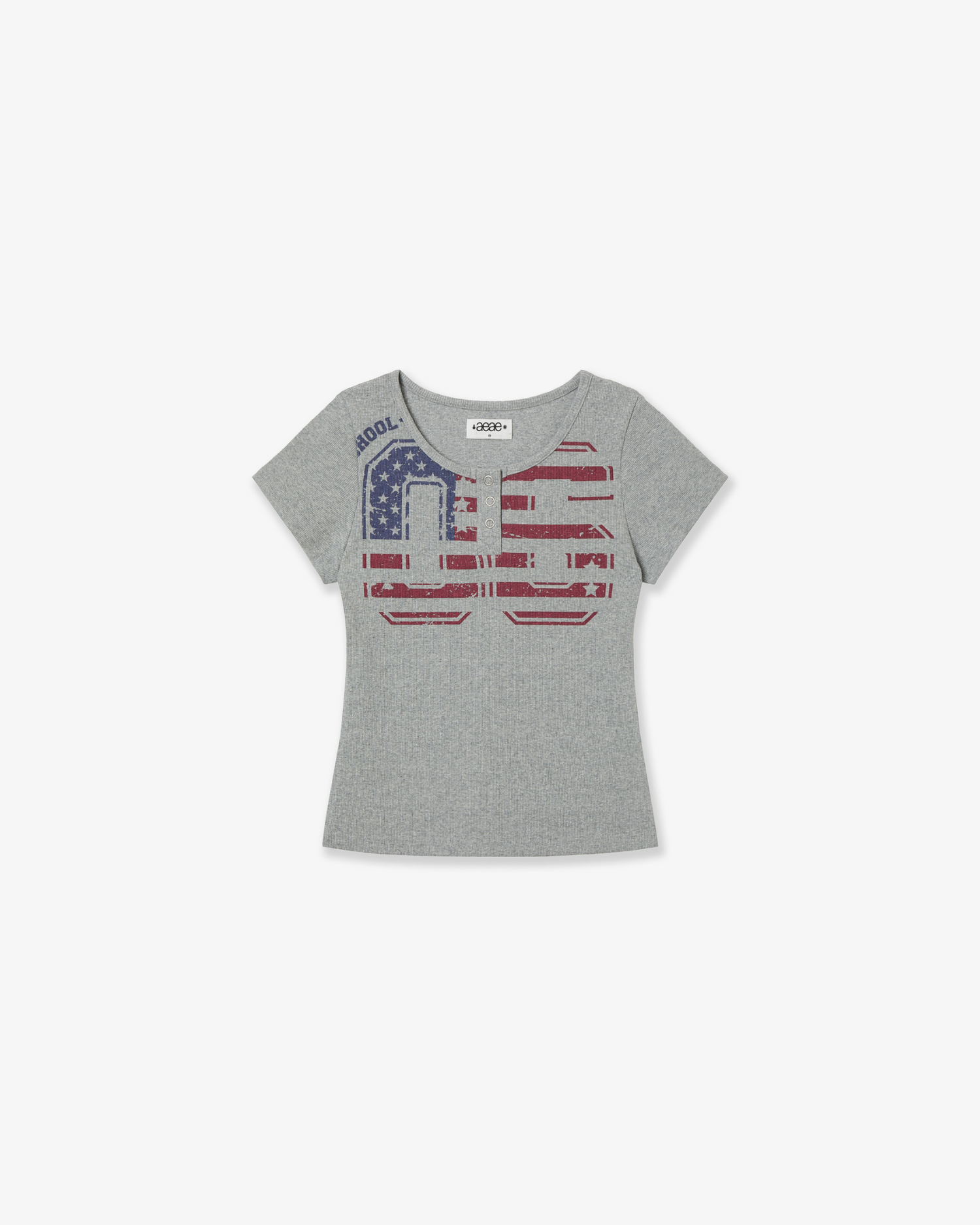 SS TEE – aeae JAPAN SS TEE – aeae JAPAN