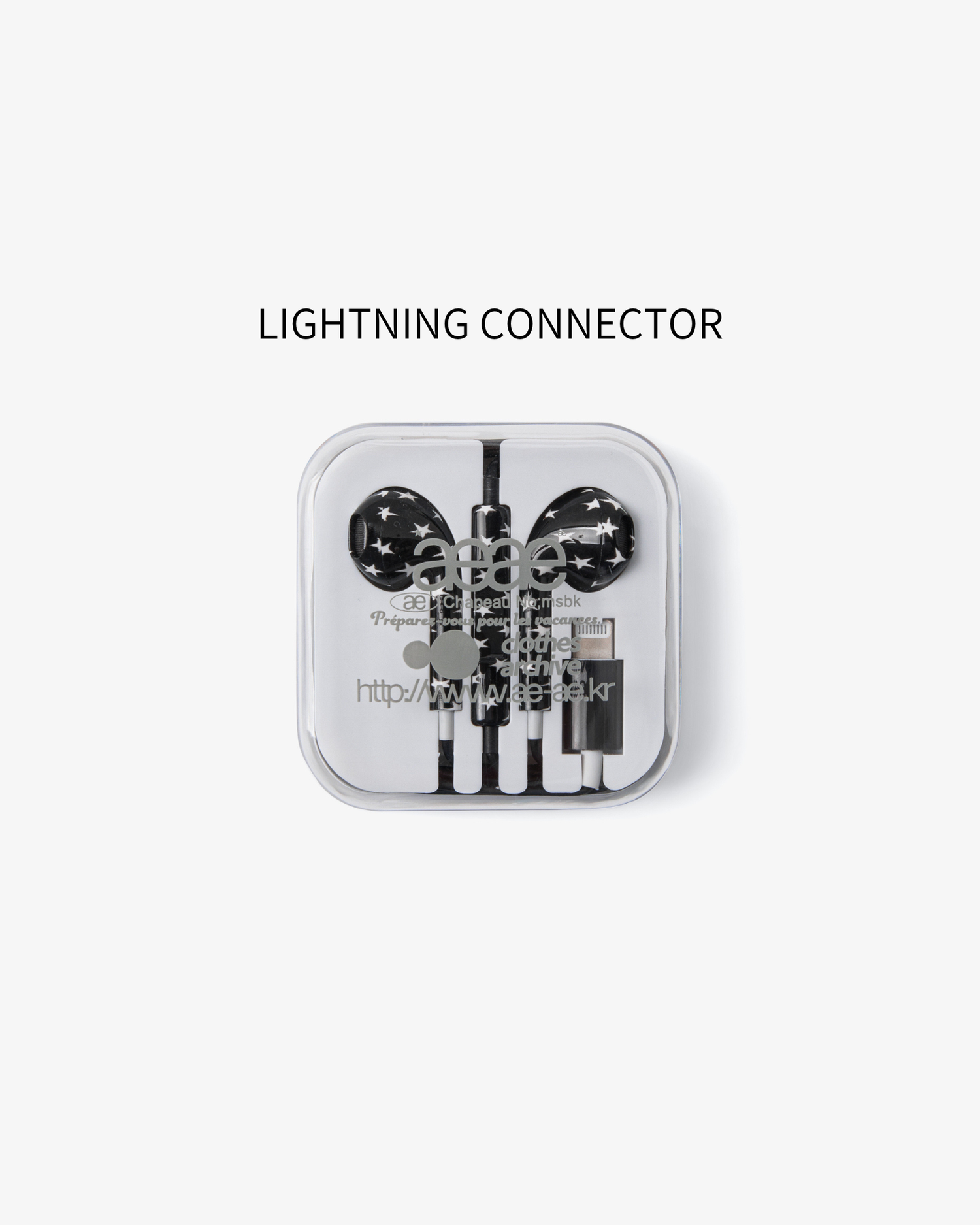 COMING SOON – aeae JAPAN