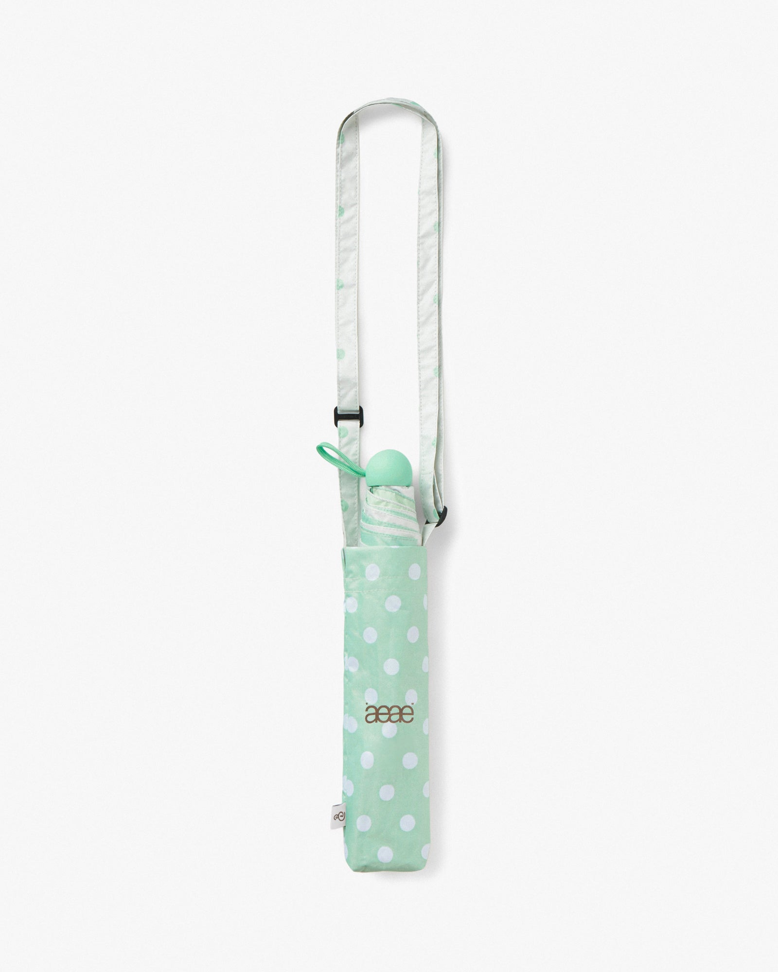 AEAE UV PROTECTION UMBRELLA [MINT]