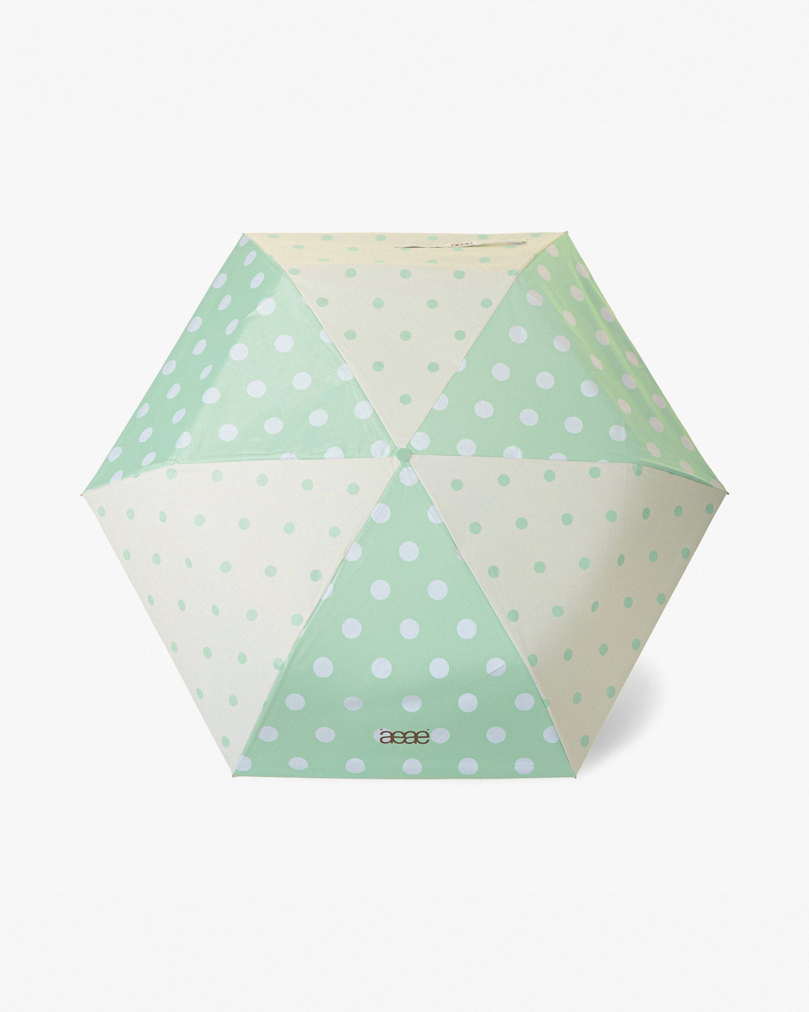AEAE UV PROTECTION UMBRELLA [MINT]