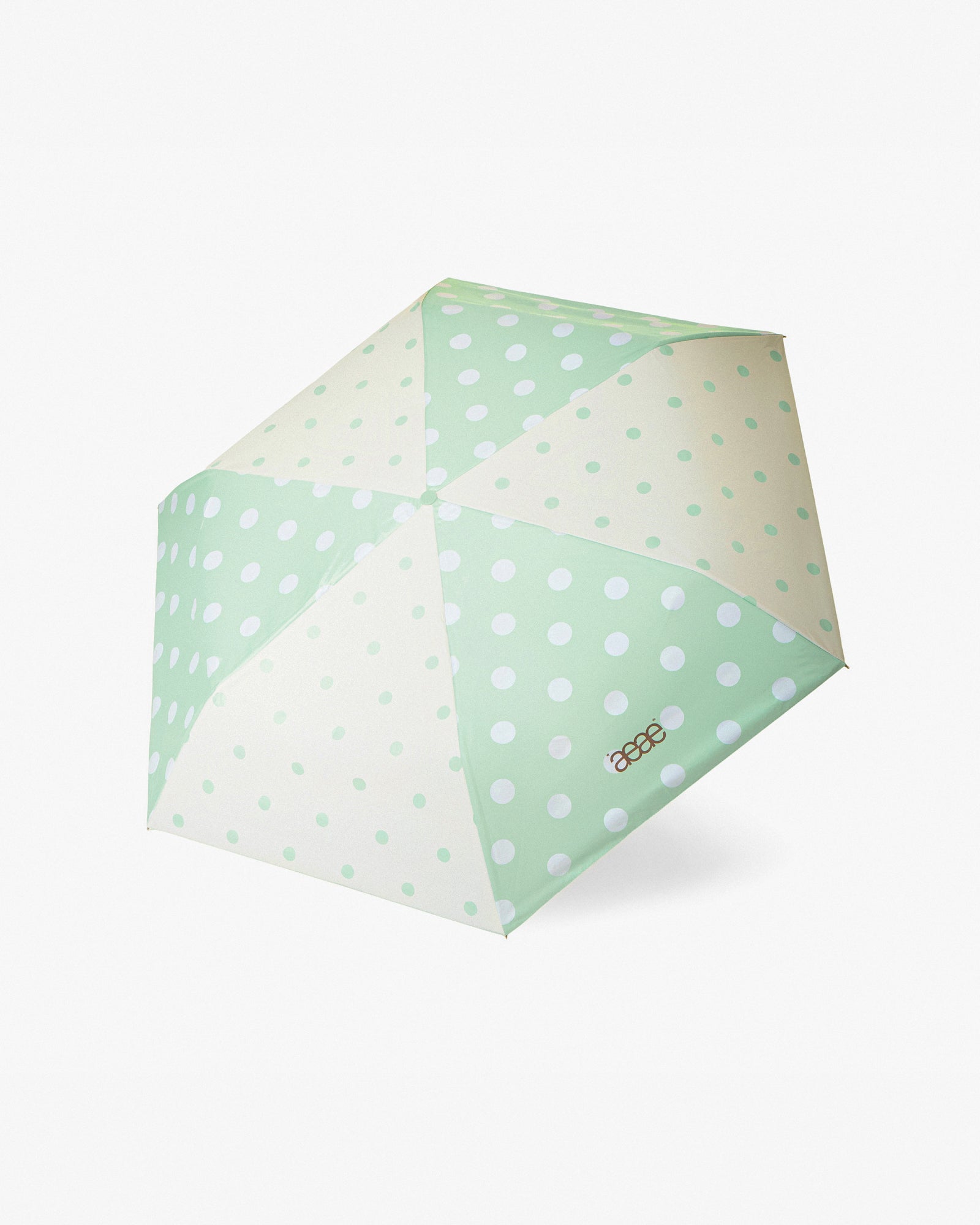 AEAE UV PROTECTION UMBRELLA [MINT]