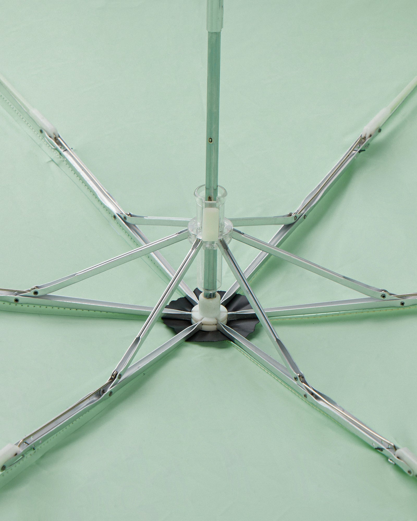 AEAE UV PROTECTION UMBRELLA [MINT]