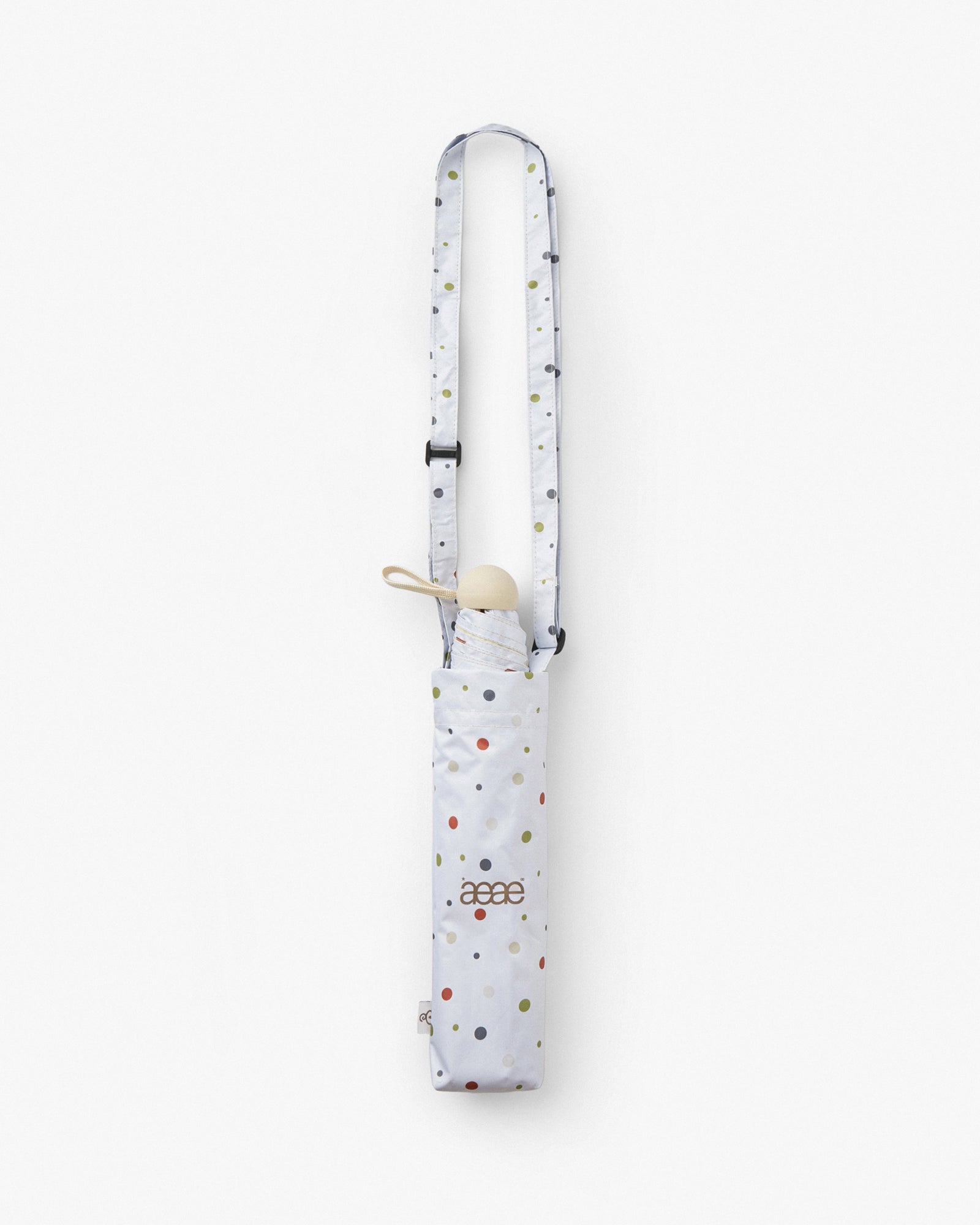 AEAE UV PROTECTION UMBRELLA [WHITE]