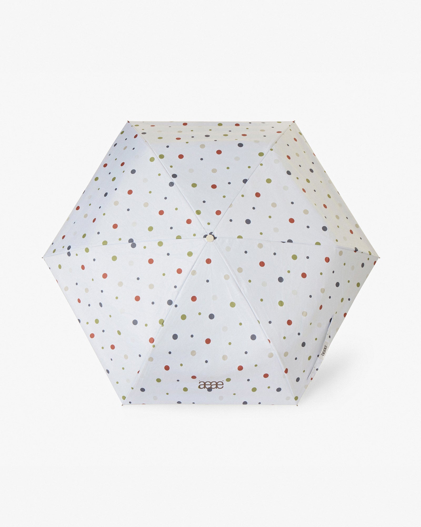 AEAE UV PROTECTION UMBRELLA [WHITE]