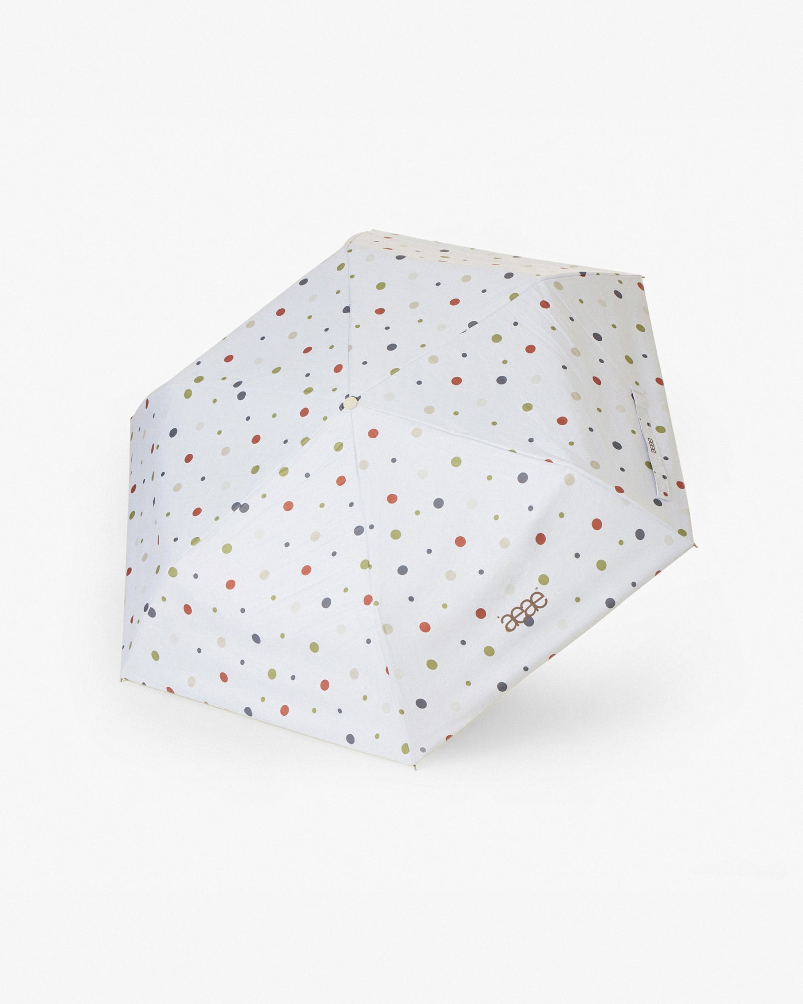 AEAE UV PROTECTION UMBRELLA [WHITE]