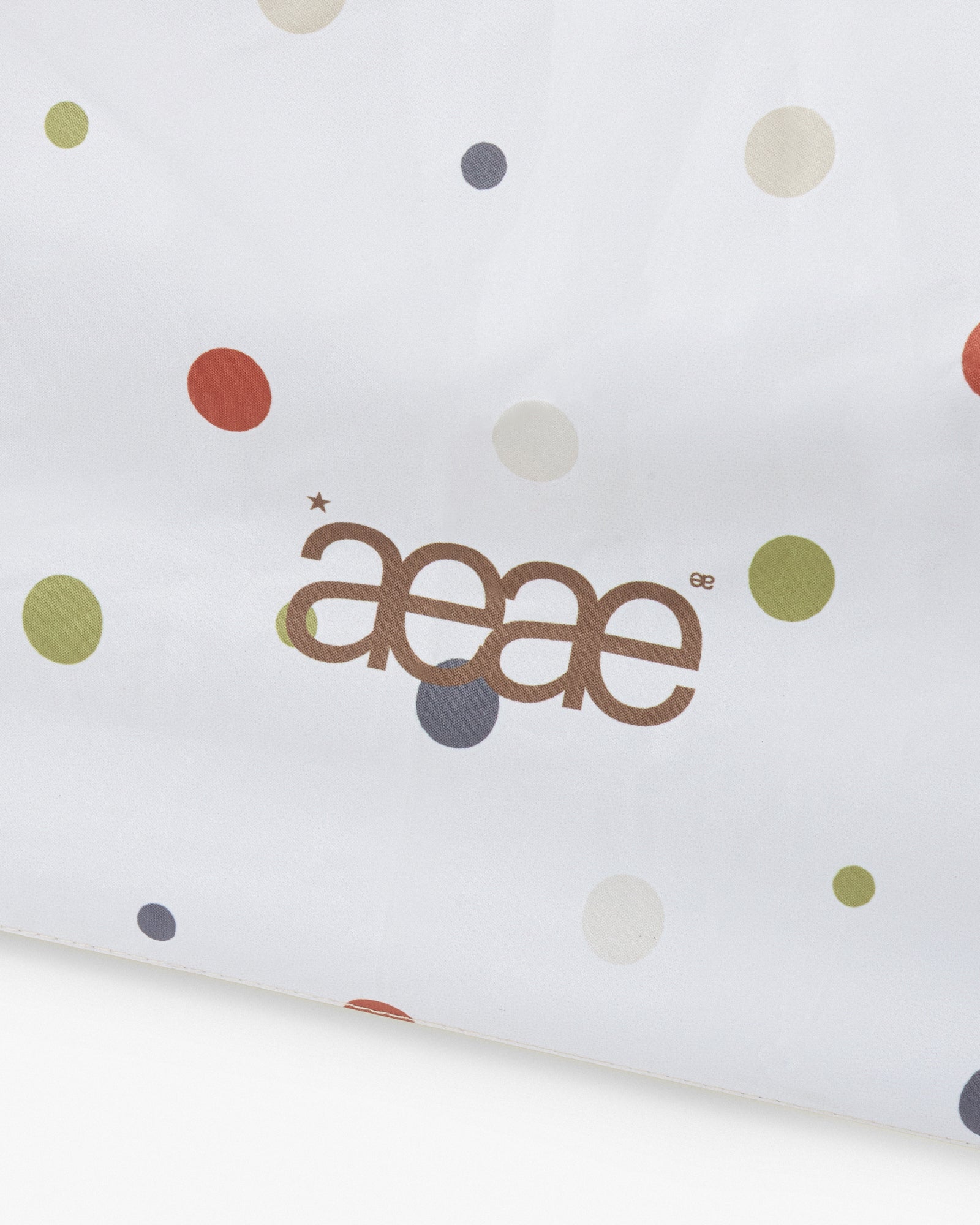 AEAE UV PROTECTION UMBRELLA [WHITE]