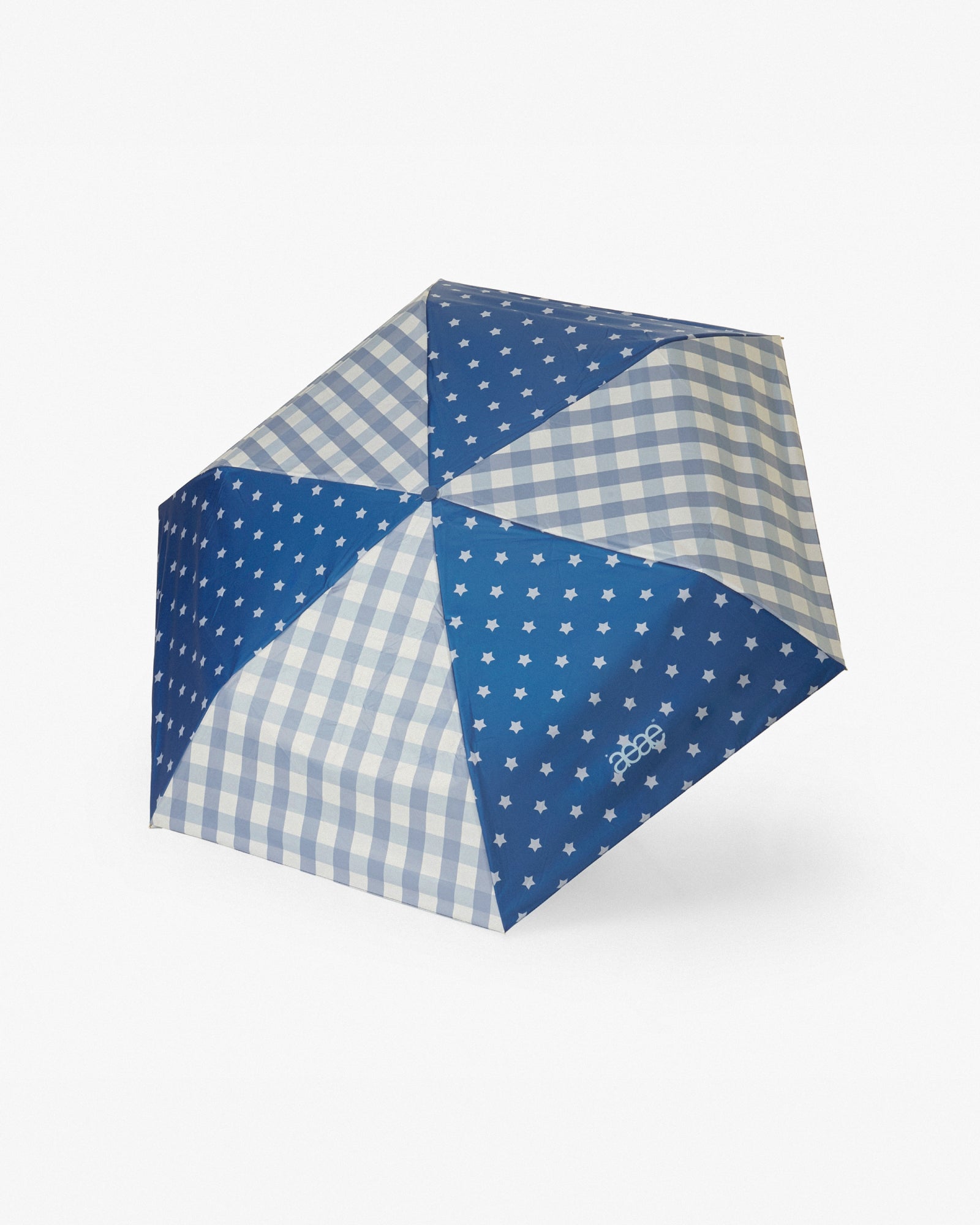 AEAE UV PROTECTION UMBRELLA [NAVY]