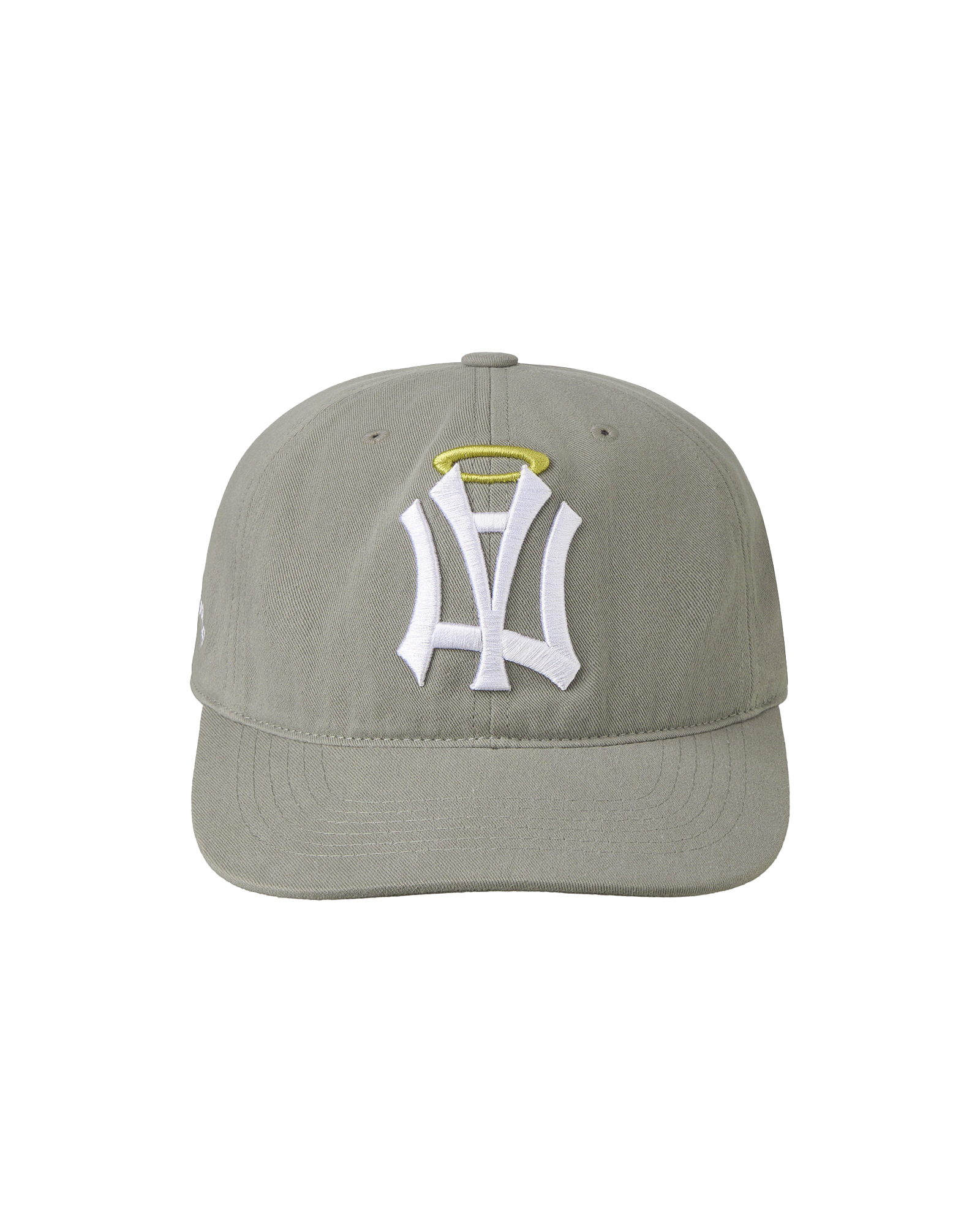 aeae 迷彩柄 aeae AE SYMBOL ANGEL WING CAP Recommended items🪽✨ ・AE SYMBOL ANGEL WING CAP [CAMO/GREY
