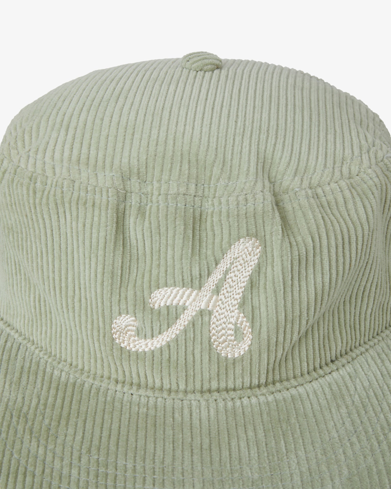 A SYMBOL PILLBOX CAP [MINT]