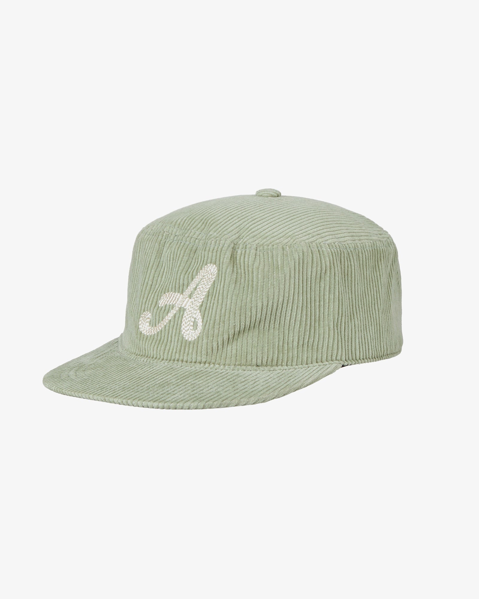 A SYMBOL PILLBOX CAP [MINT]