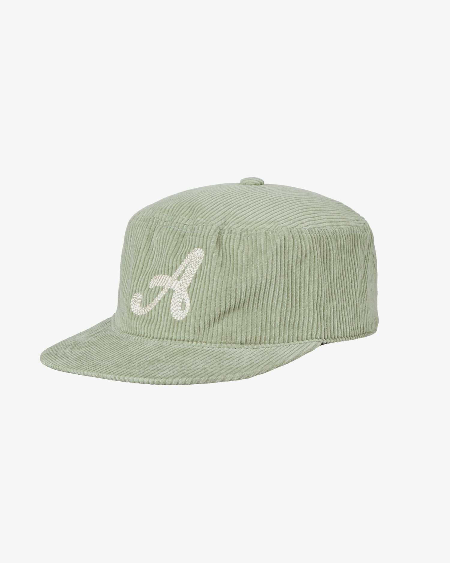 A SYMBOL PILLBOX CAP [MINT]
