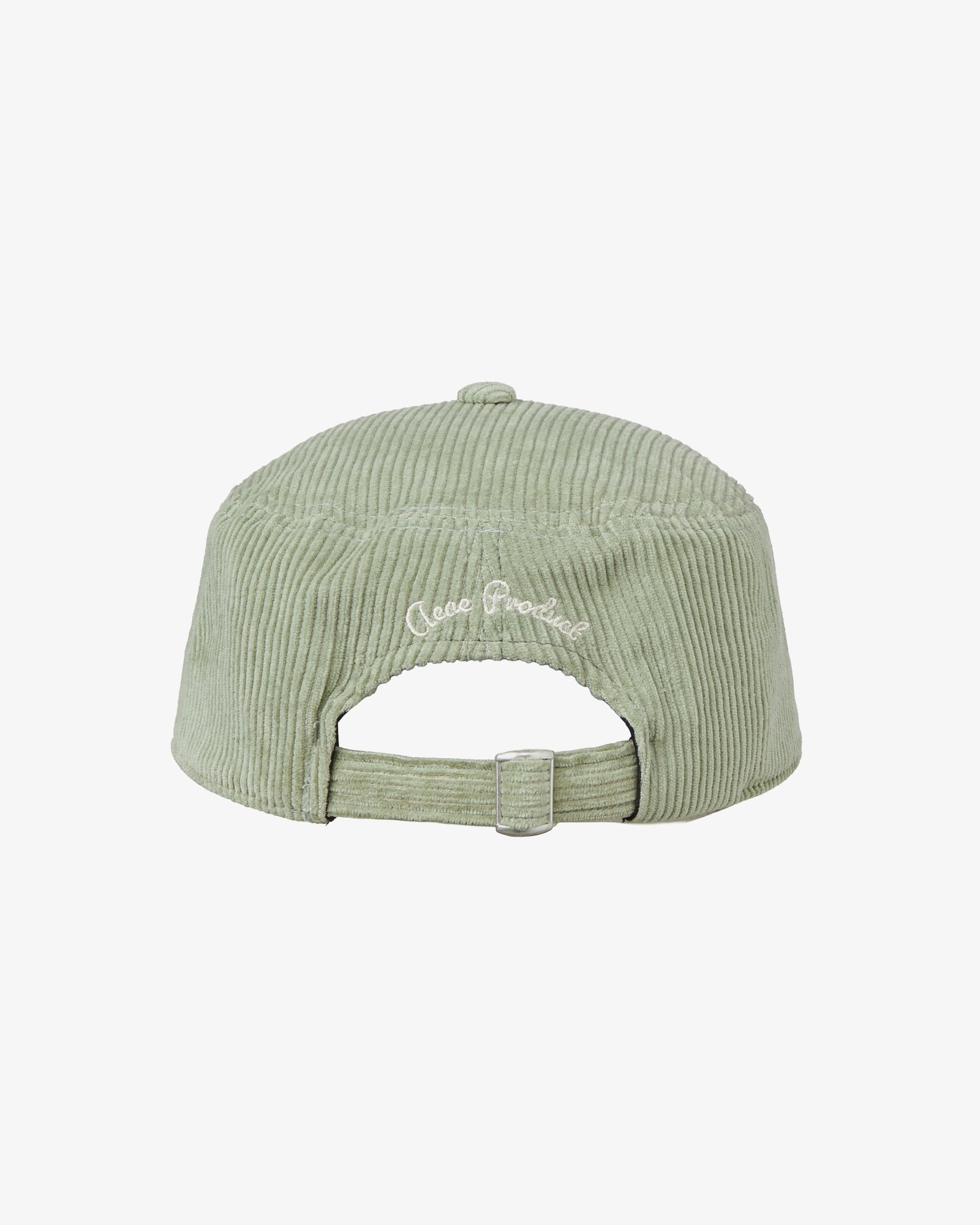 A SYMBOL PILLBOX CAP [MINT]