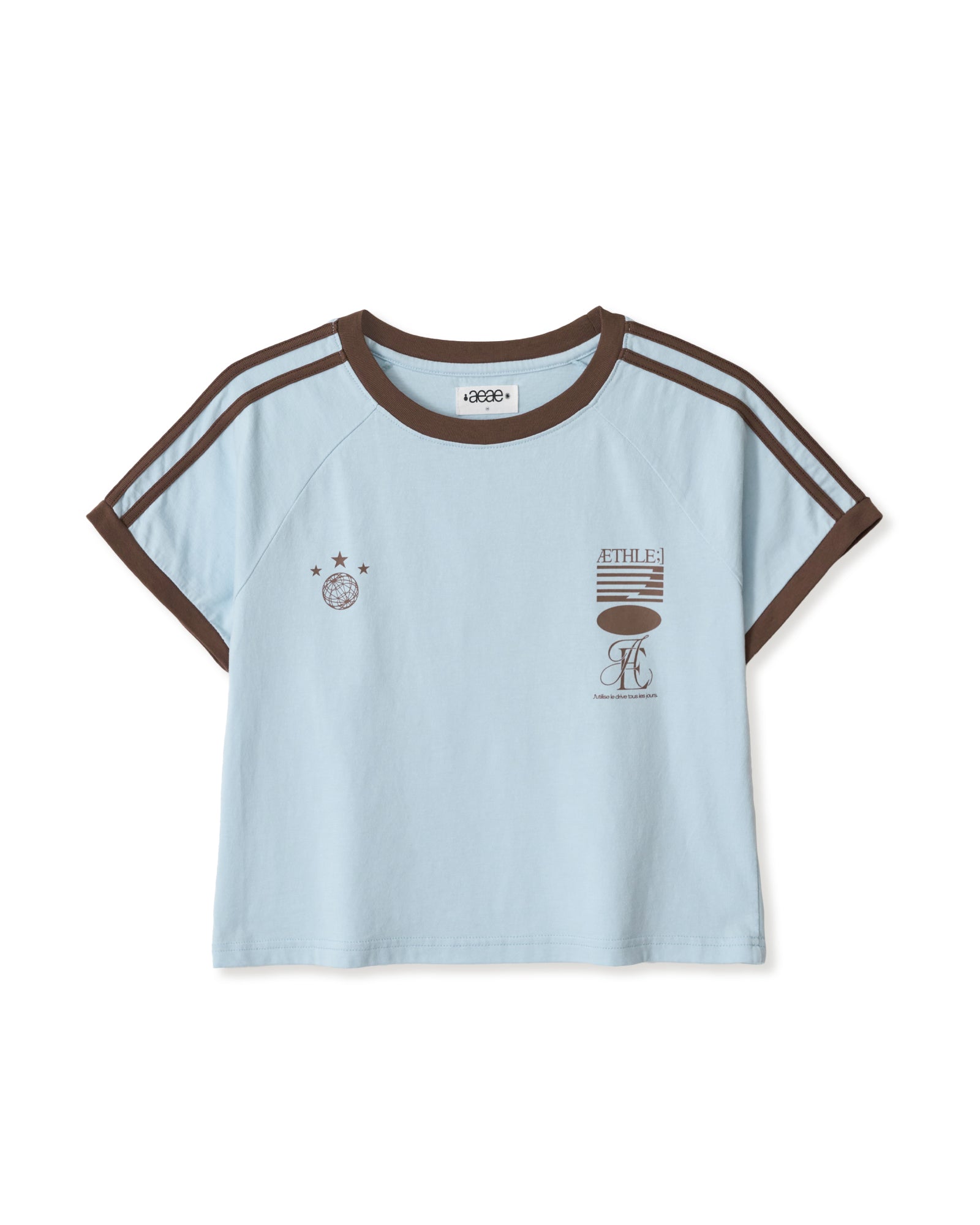 aeae トップス CARRY OVER – aeae JAPAN