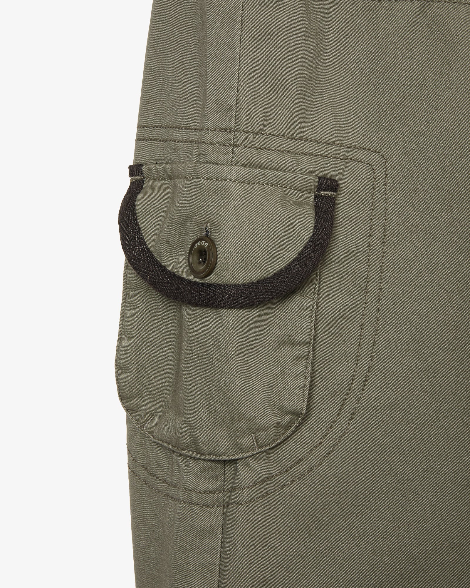 CAPRI CARGO PANTS [KHAKI]