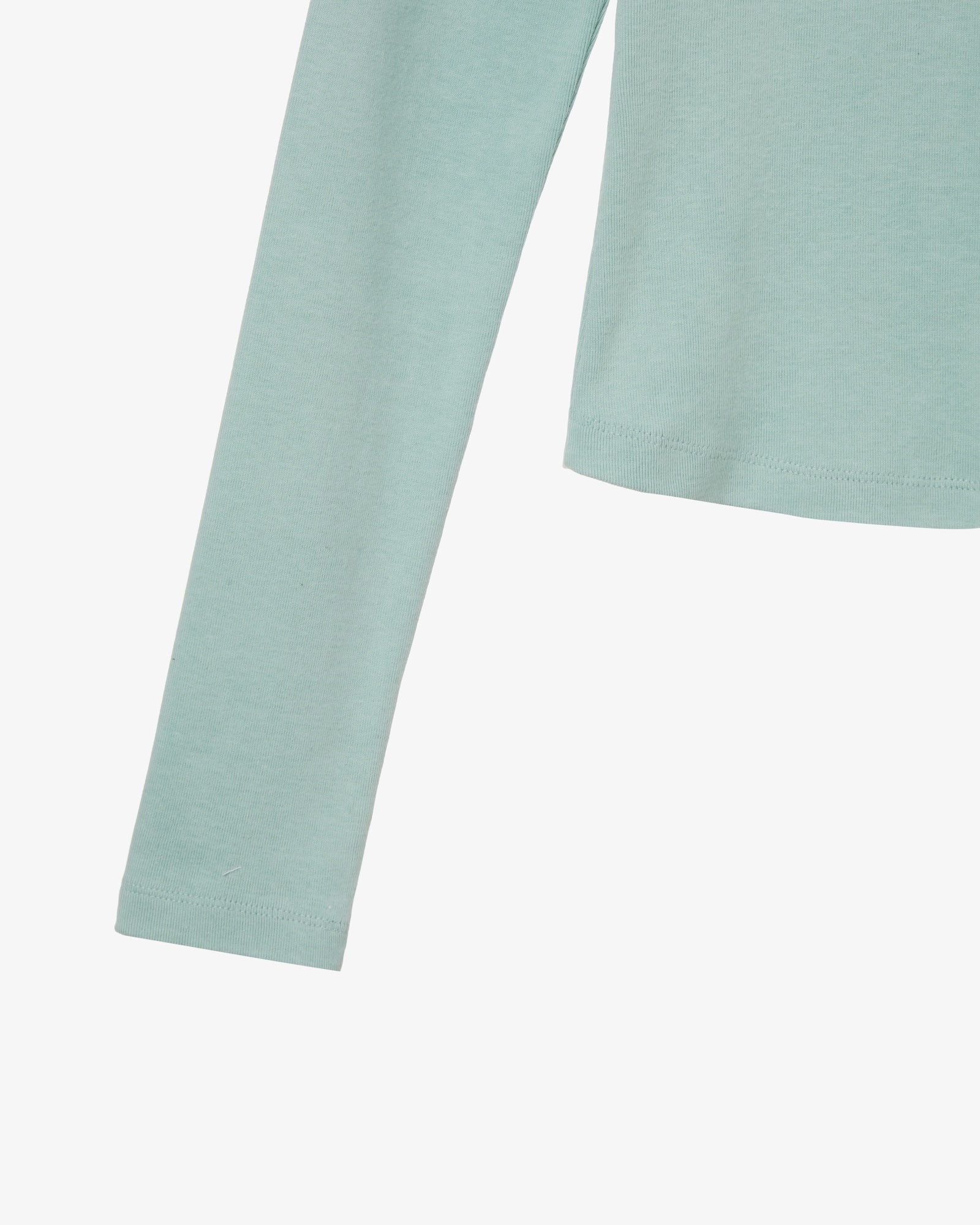 DOT SMALL LETTER L/S [MINT]