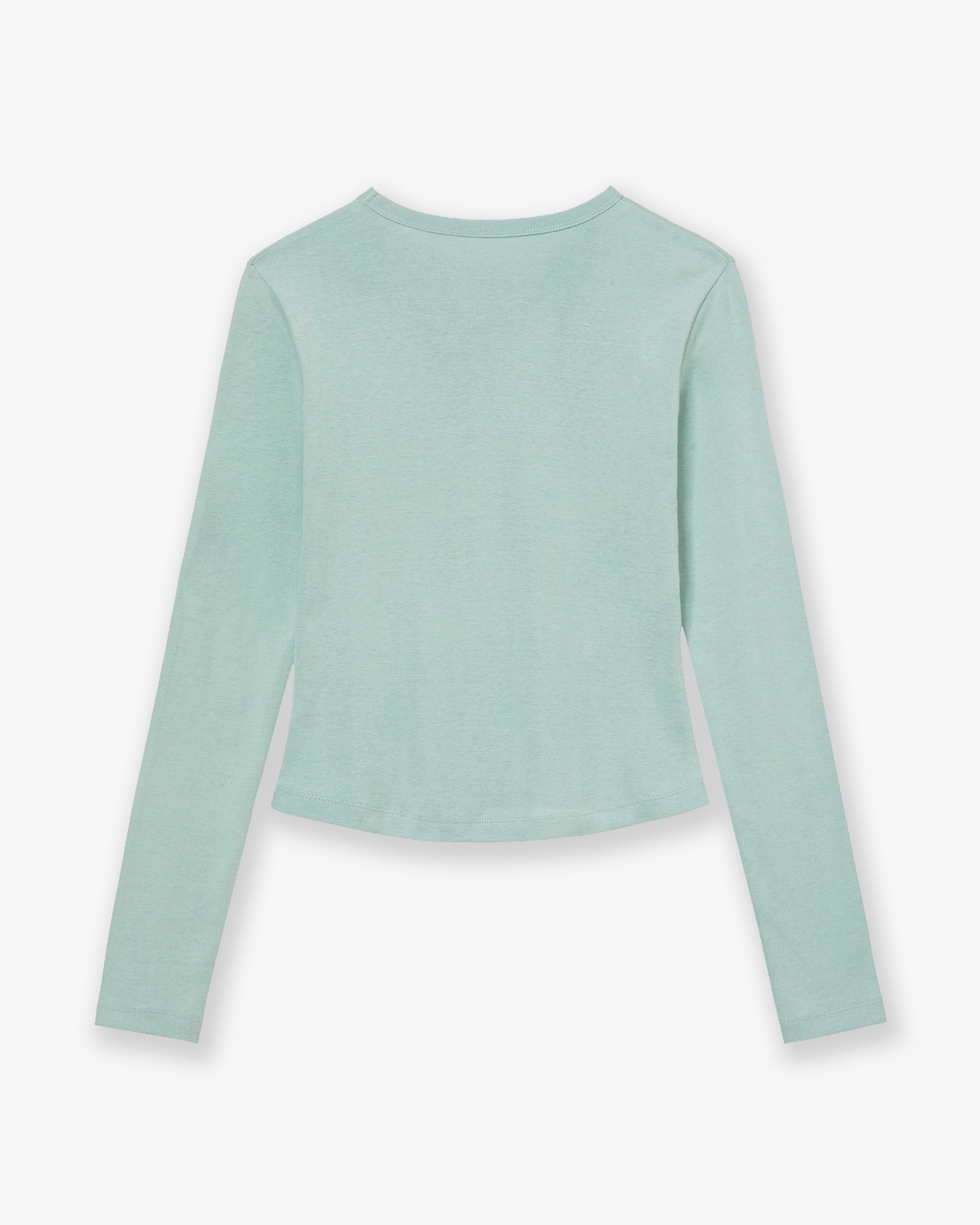 DOT SMALL LETTER L/S [MINT]