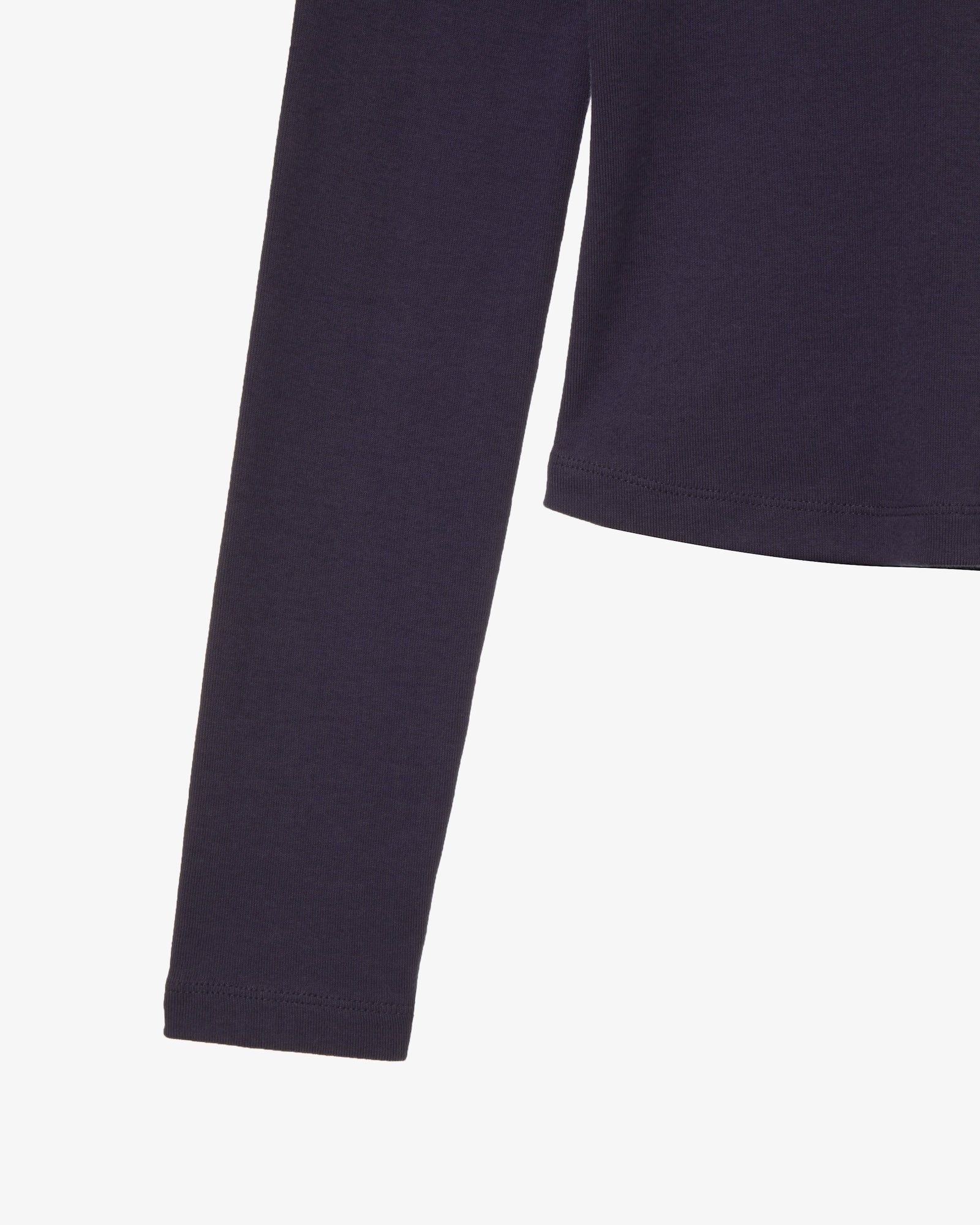 DOT SMALL LETTER L/S [PURPLE]