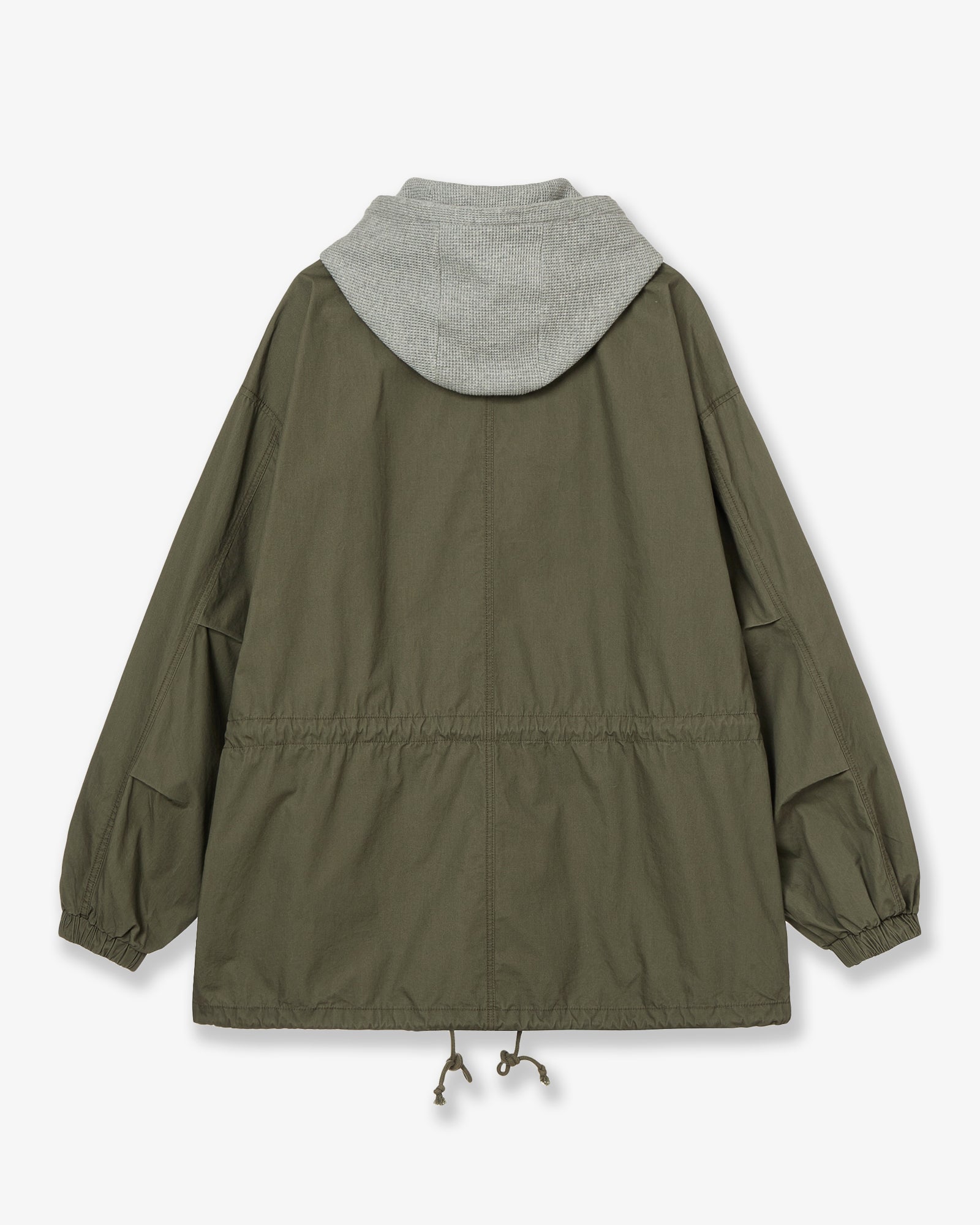 FIELD JACKET [KHAKI]