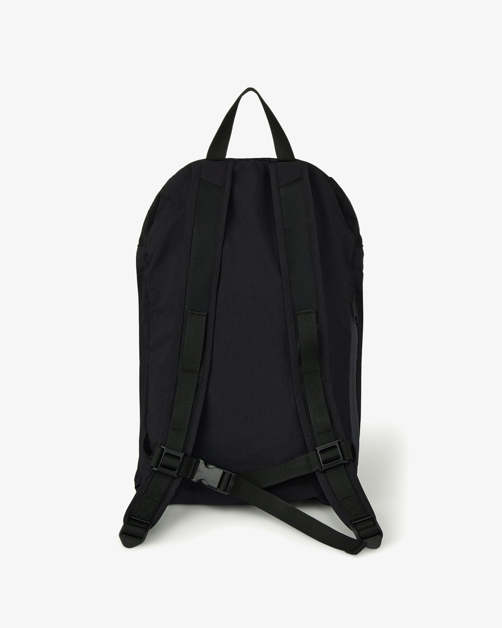 HIKING BACKPACK [BLACK]