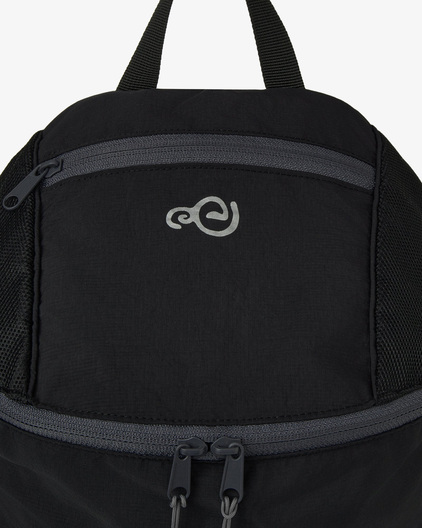 HIKING BACKPACK [BLACK]