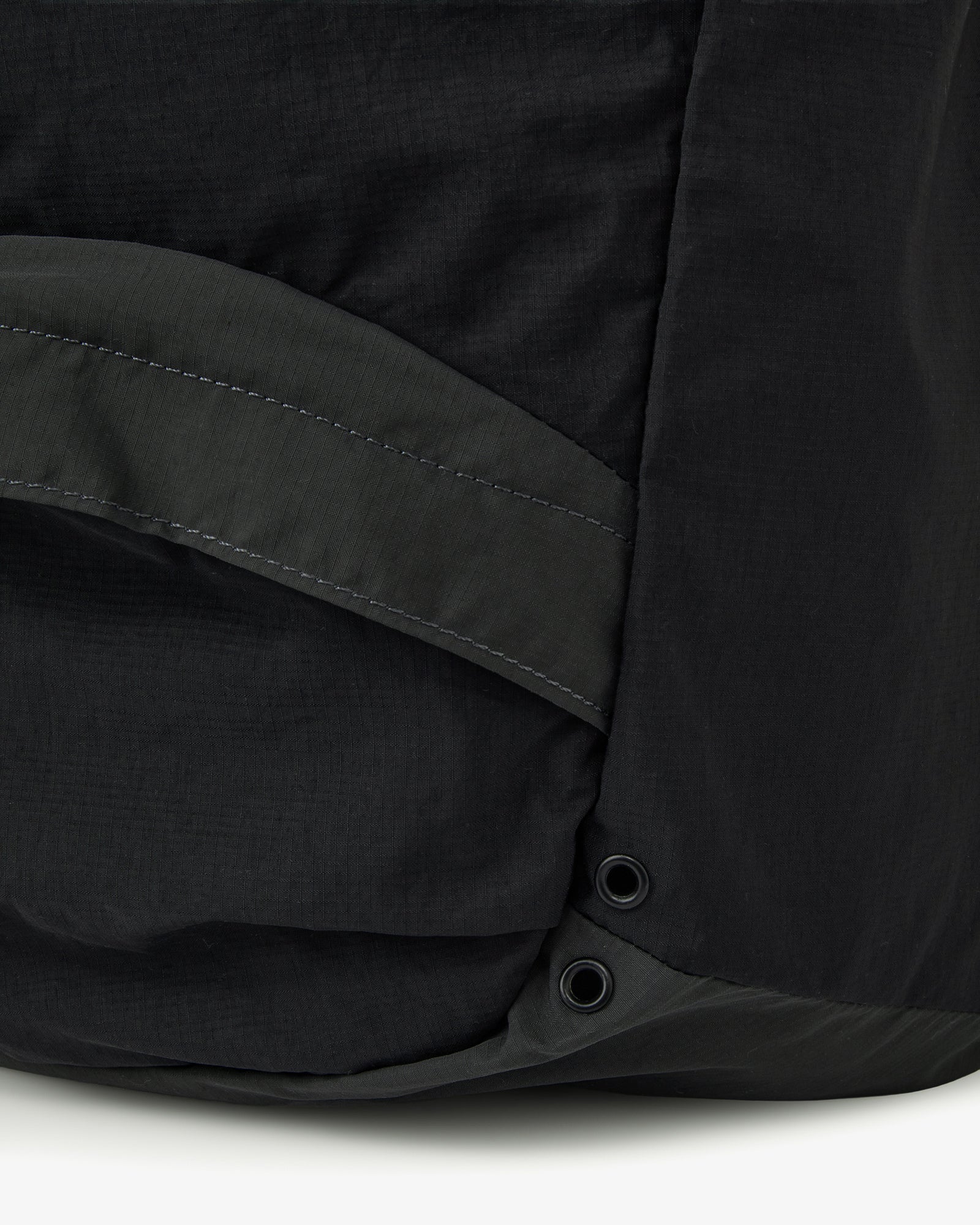 HIKING BACKPACK [BLACK]