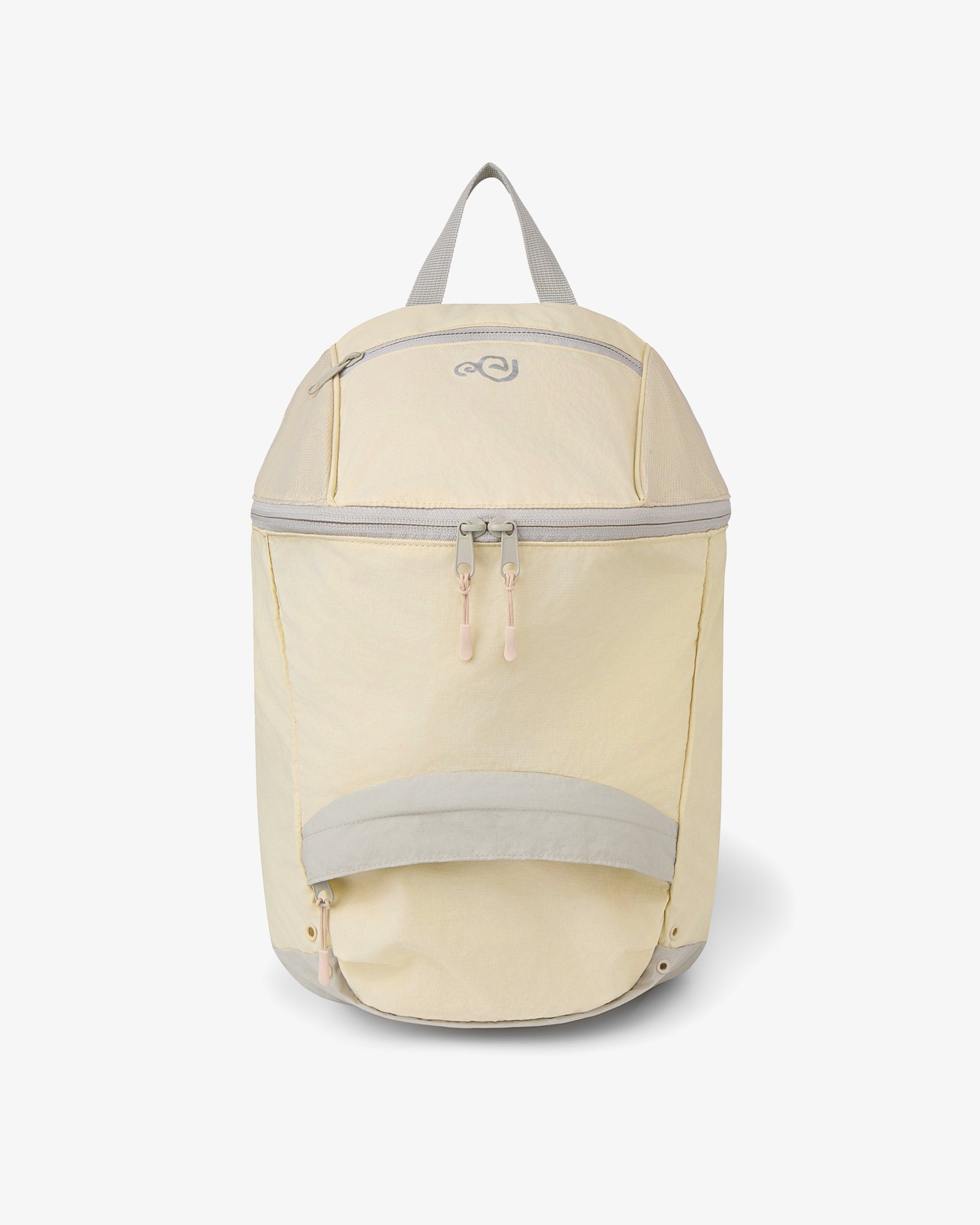 HIKING BACKPACK [BUTTER]