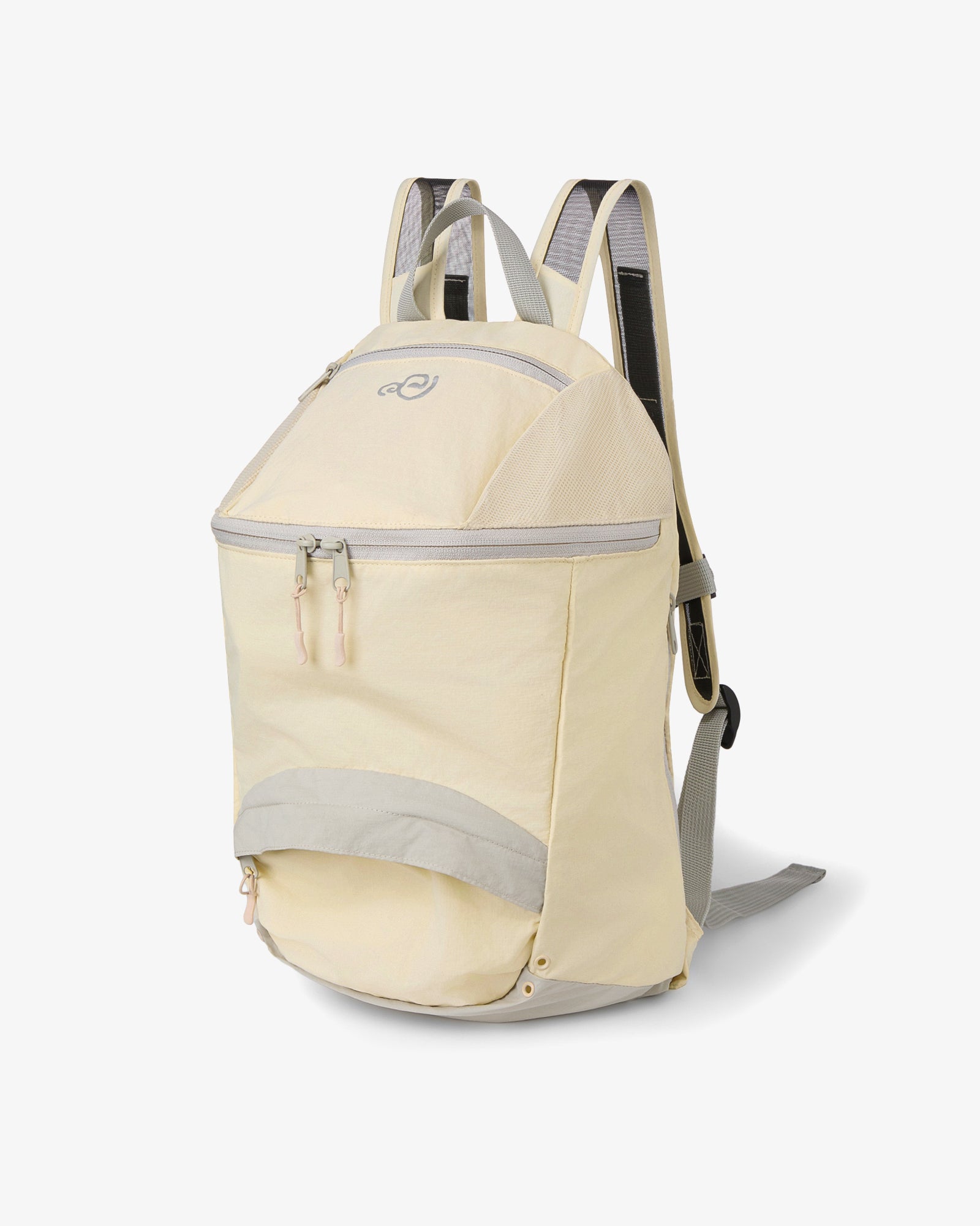 HIKING BACKPACK [BUTTER]