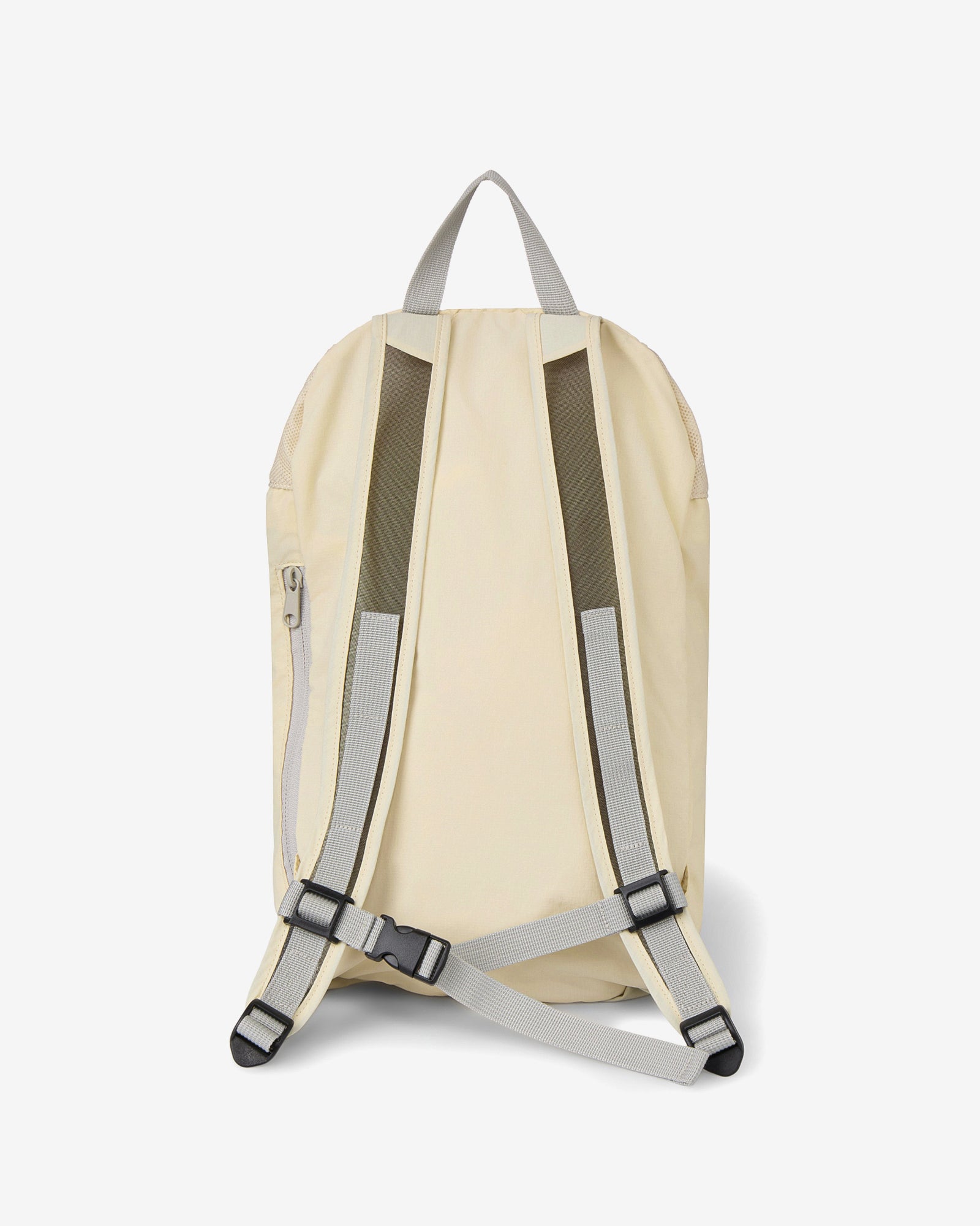 HIKING BACKPACK [BUTTER]
