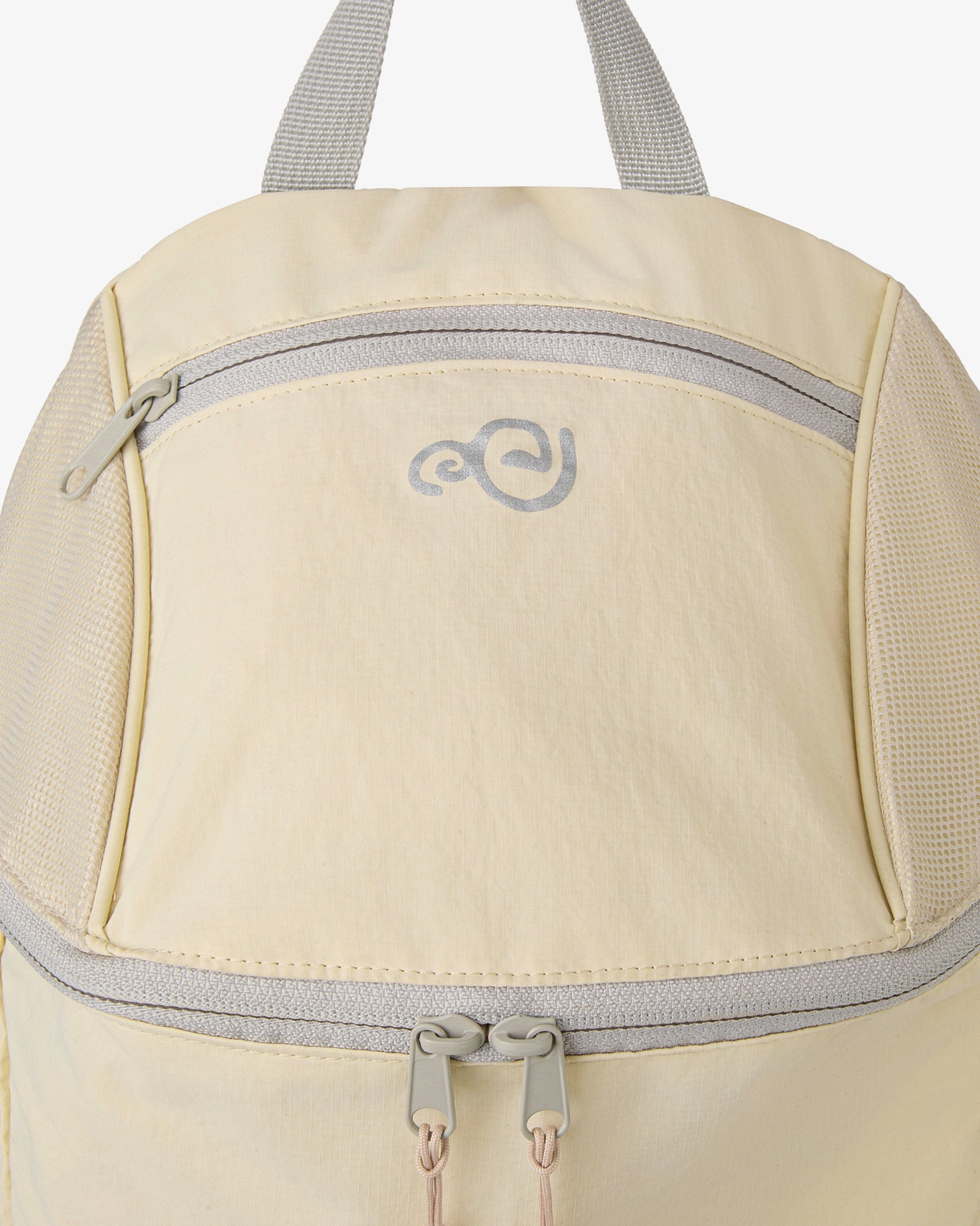 HIKING BACKPACK [BUTTER]