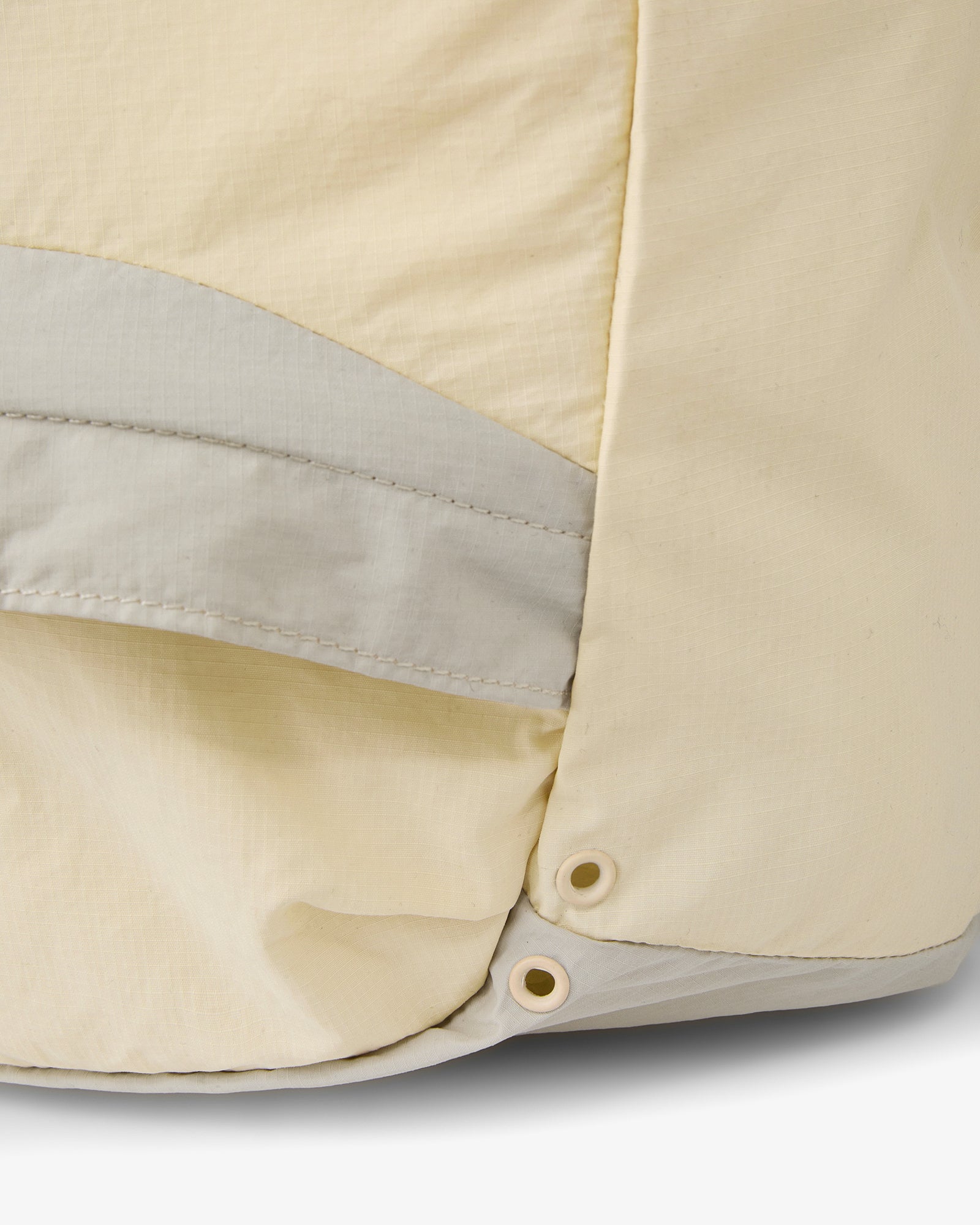 HIKING BACKPACK [BUTTER]