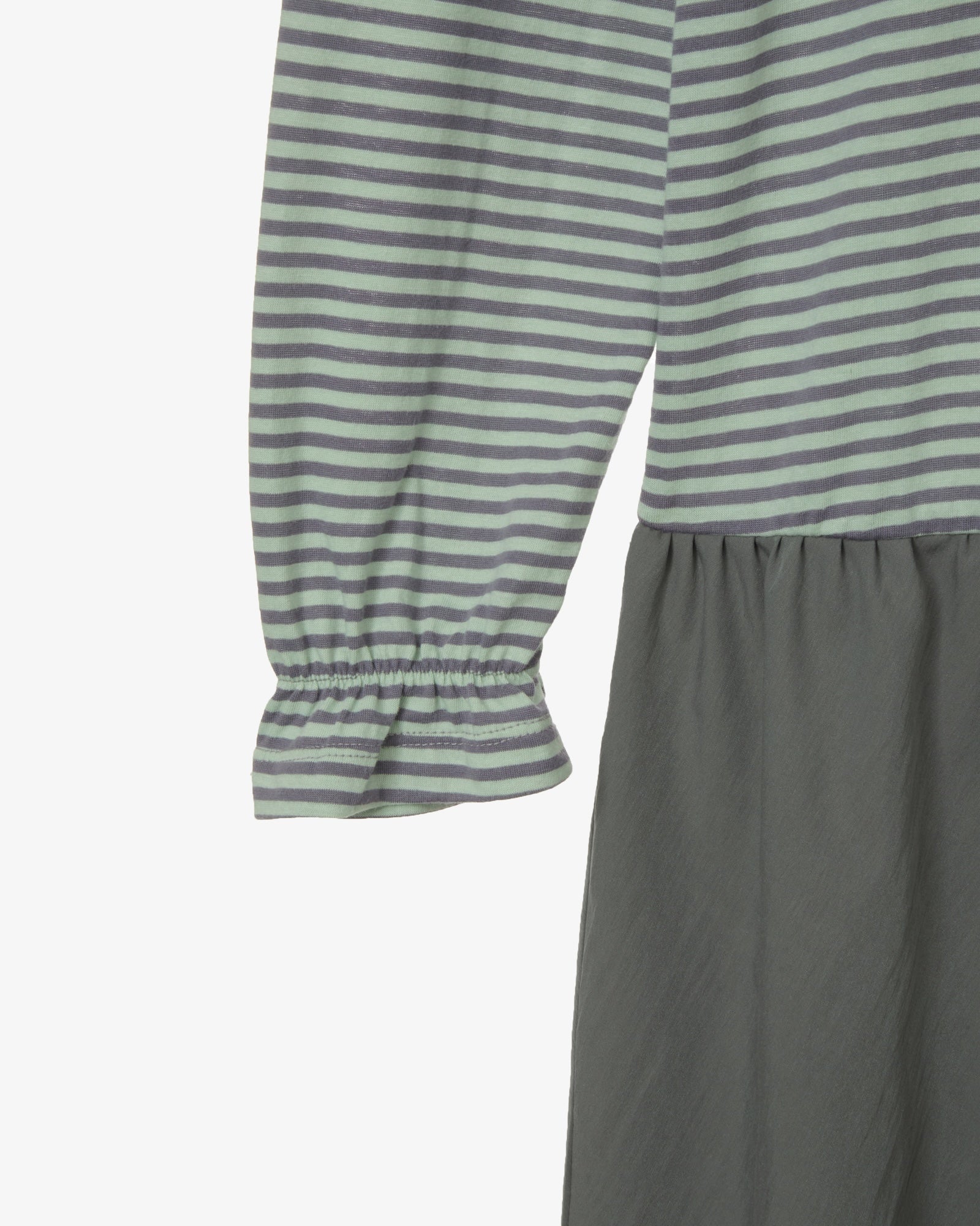 LAYERED ONE PIECE [MINT]
