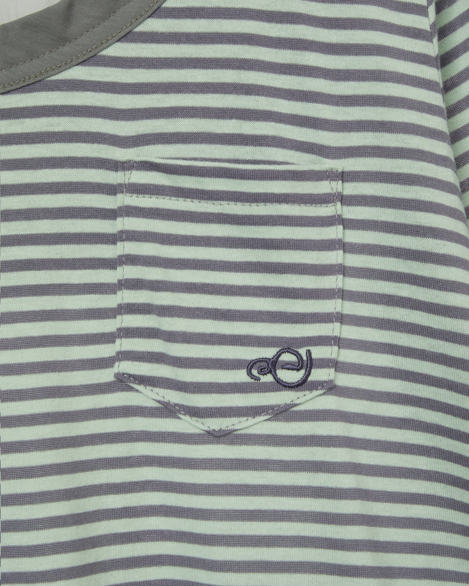 LAYERED ONE PIECE [MINT]