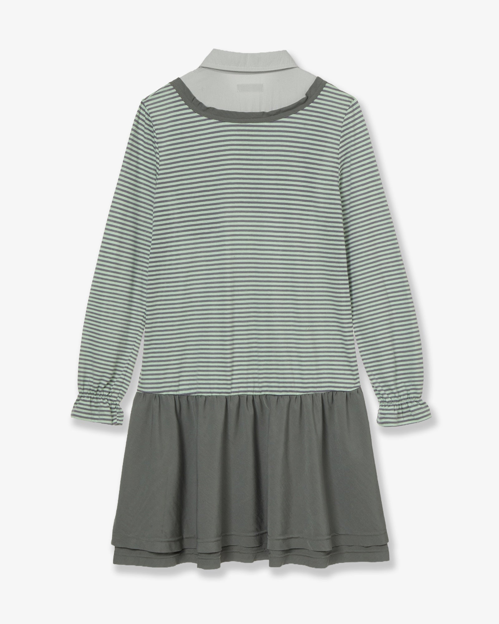 LAYERED ONE PIECE [MINT]
