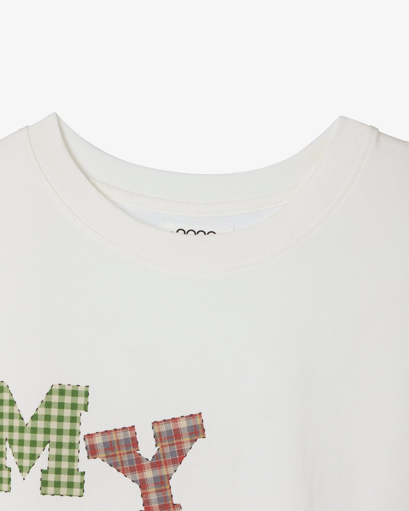 MY HOUSE T-SHIRTS [WHITE] – aeae JAPAN