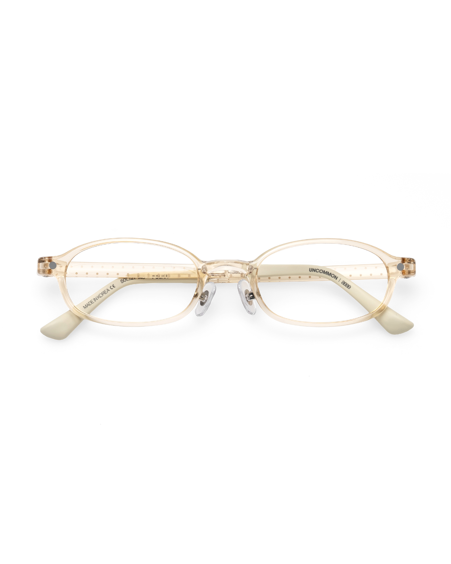 UCM X AEAE POLKA [CHAMPAGNE]
