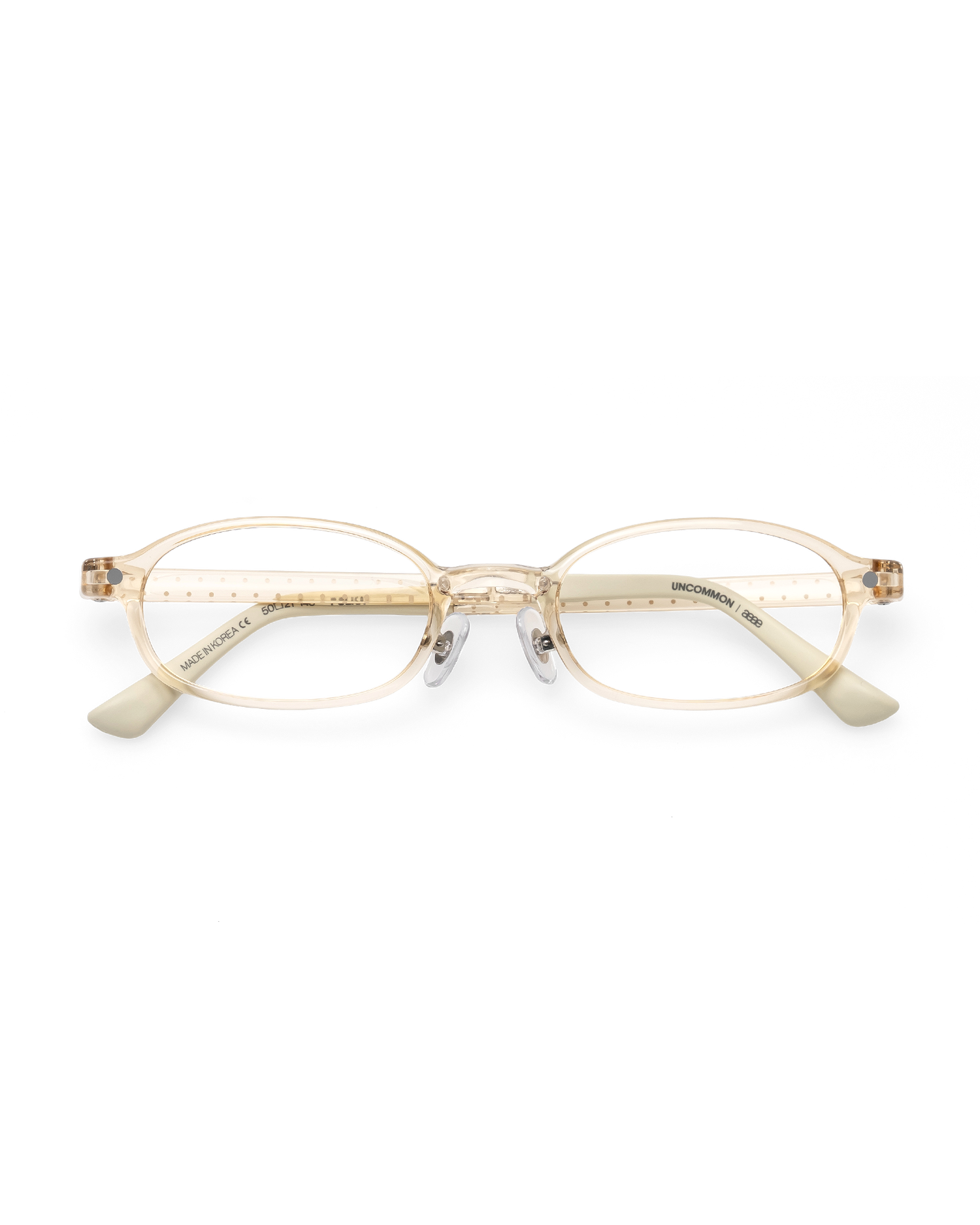 UCM X AEAE POLKA [CHAMPAGNE]