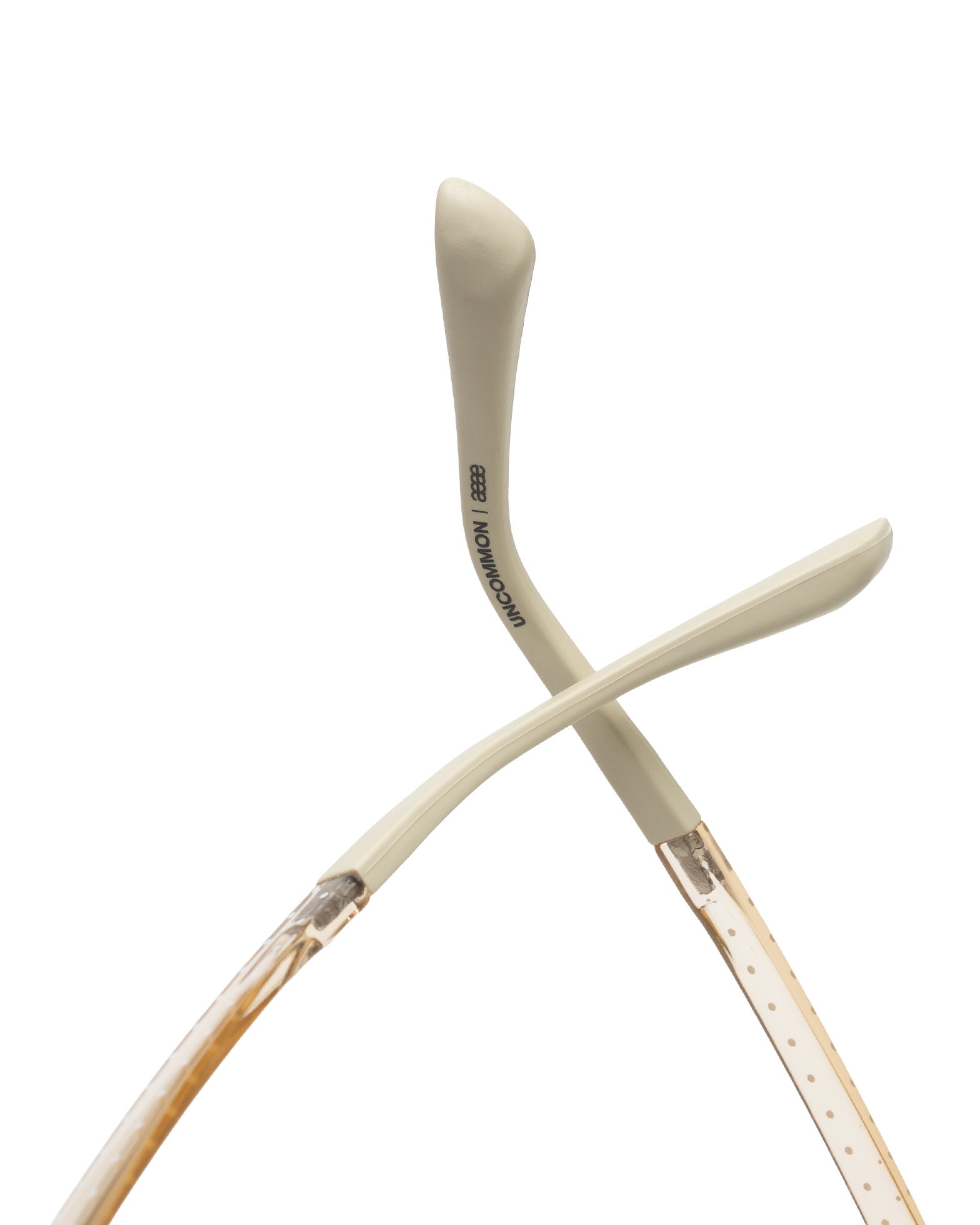 UCM X AEAE POLKA [CHAMPAGNE]