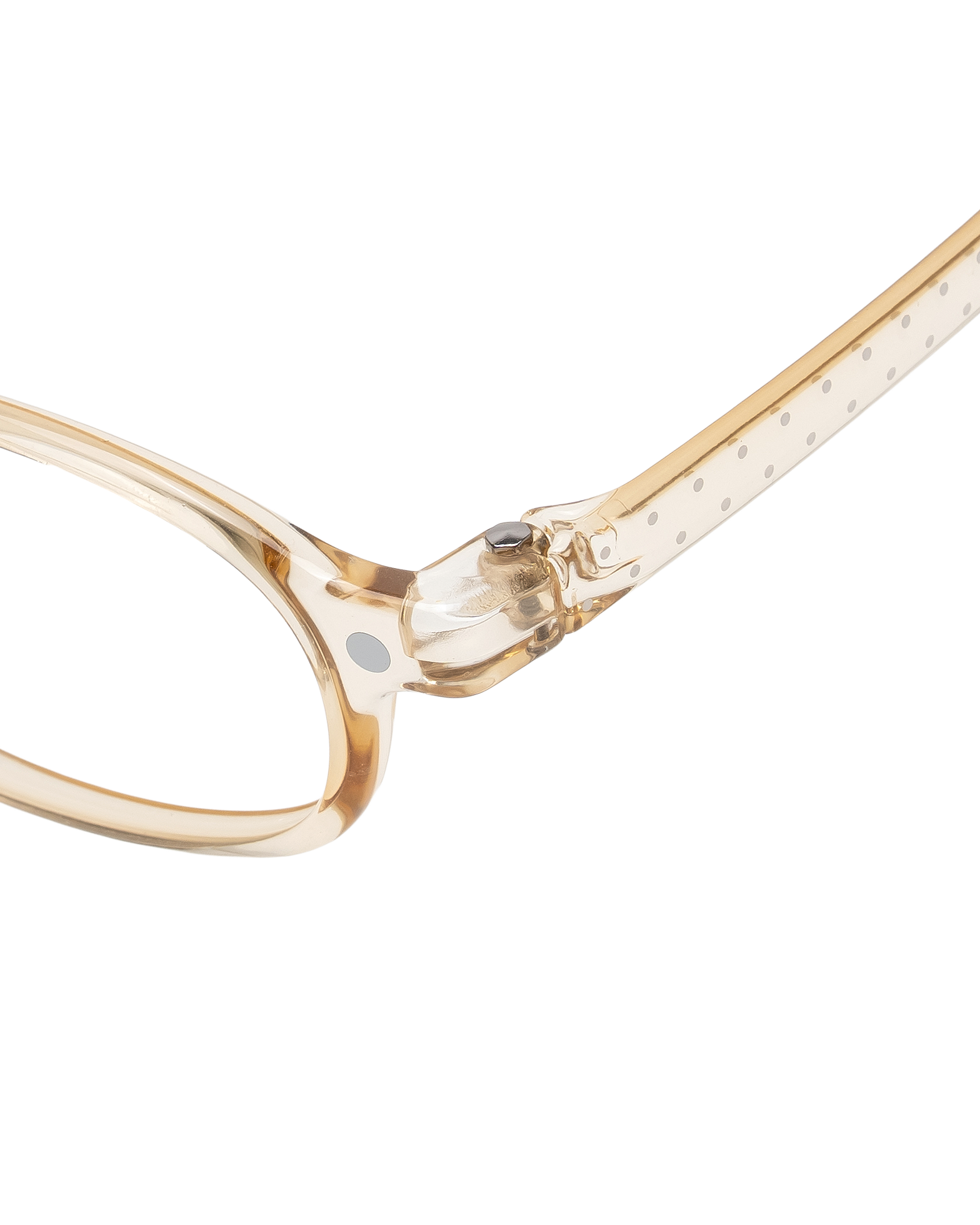 UCM X AEAE POLKA [CHAMPAGNE]