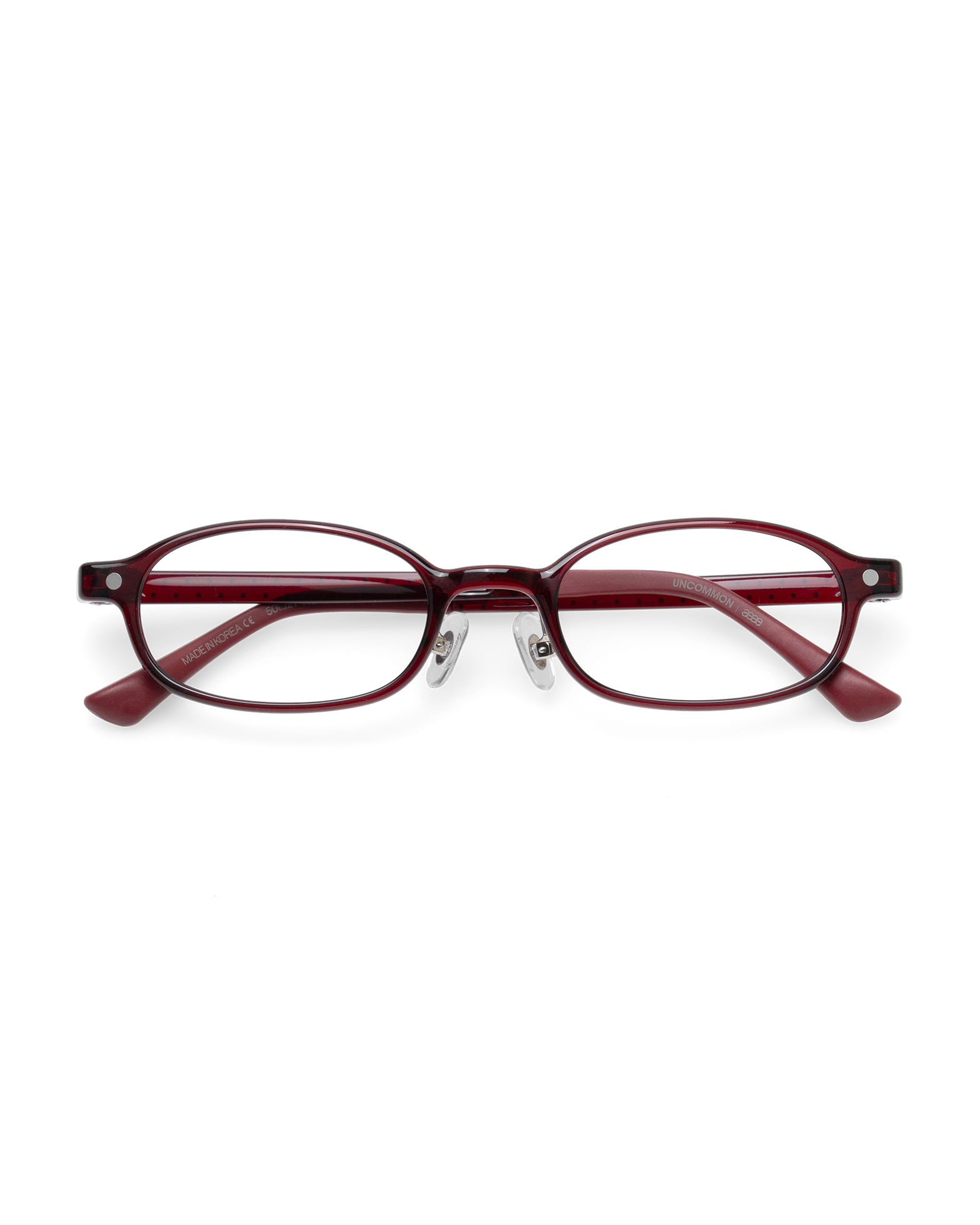 UCM X AEAE POLKA [CHERRY]