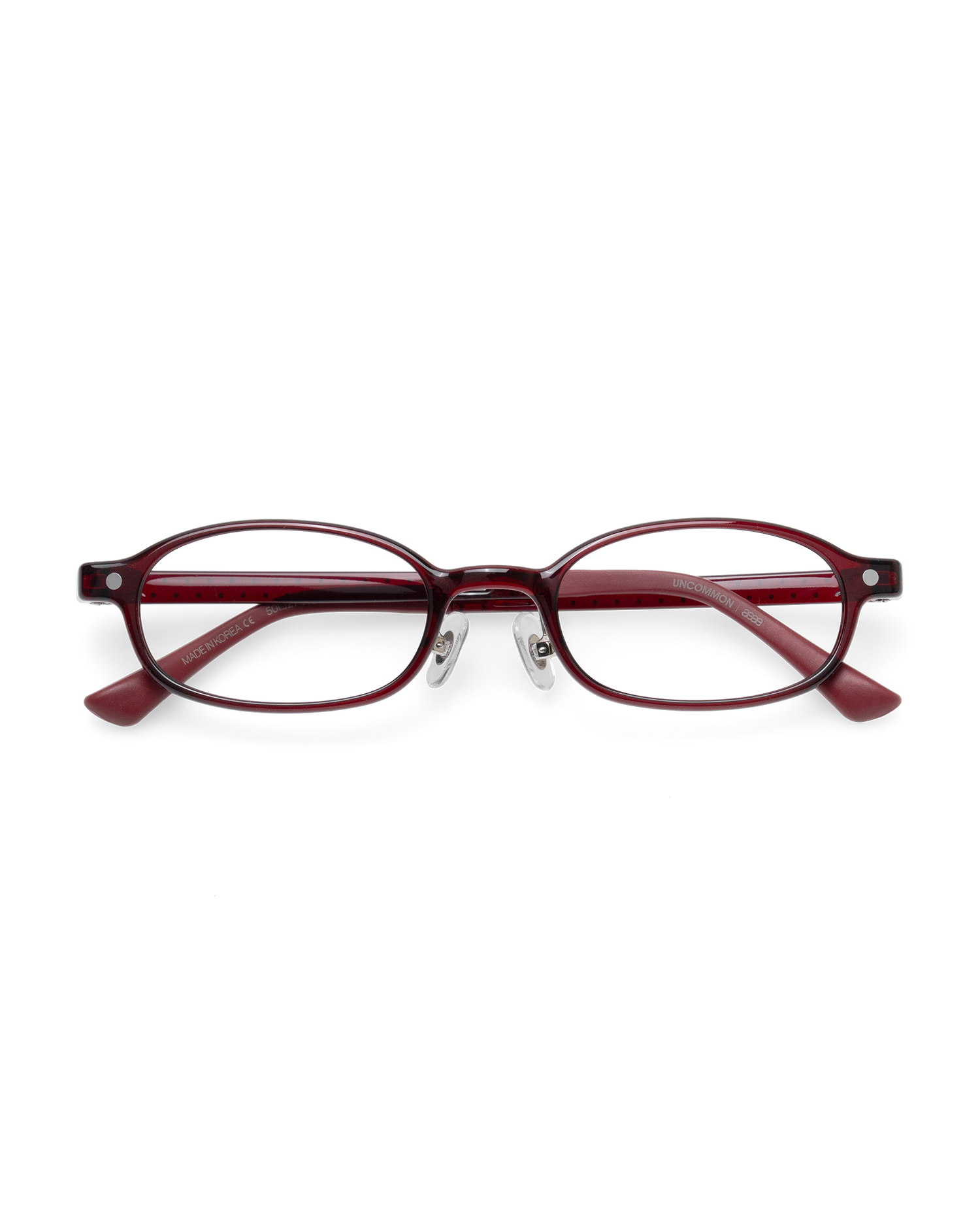 UCM X AEAE POLKA [CHERRY]