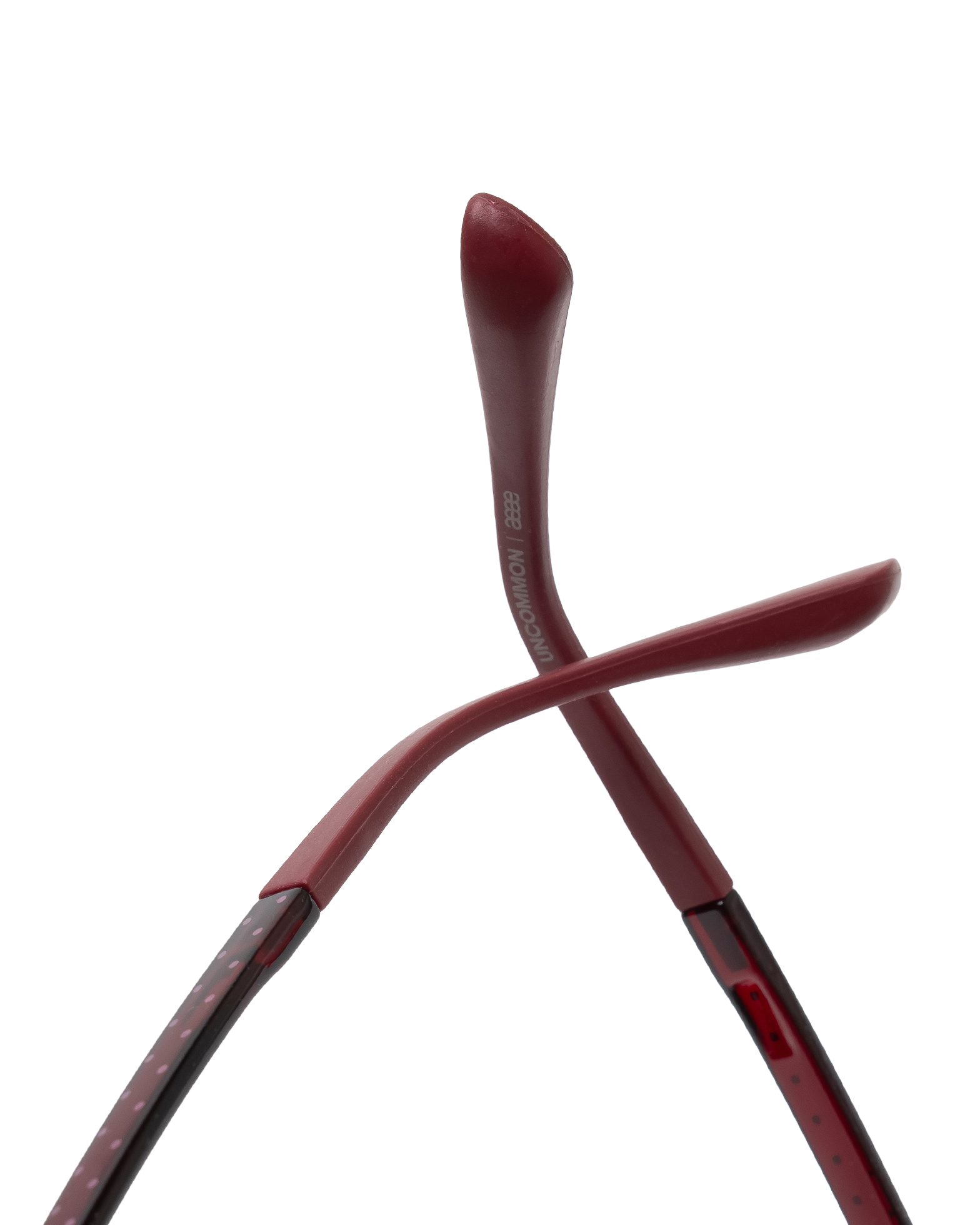 UCM X AEAE POLKA [CHERRY]