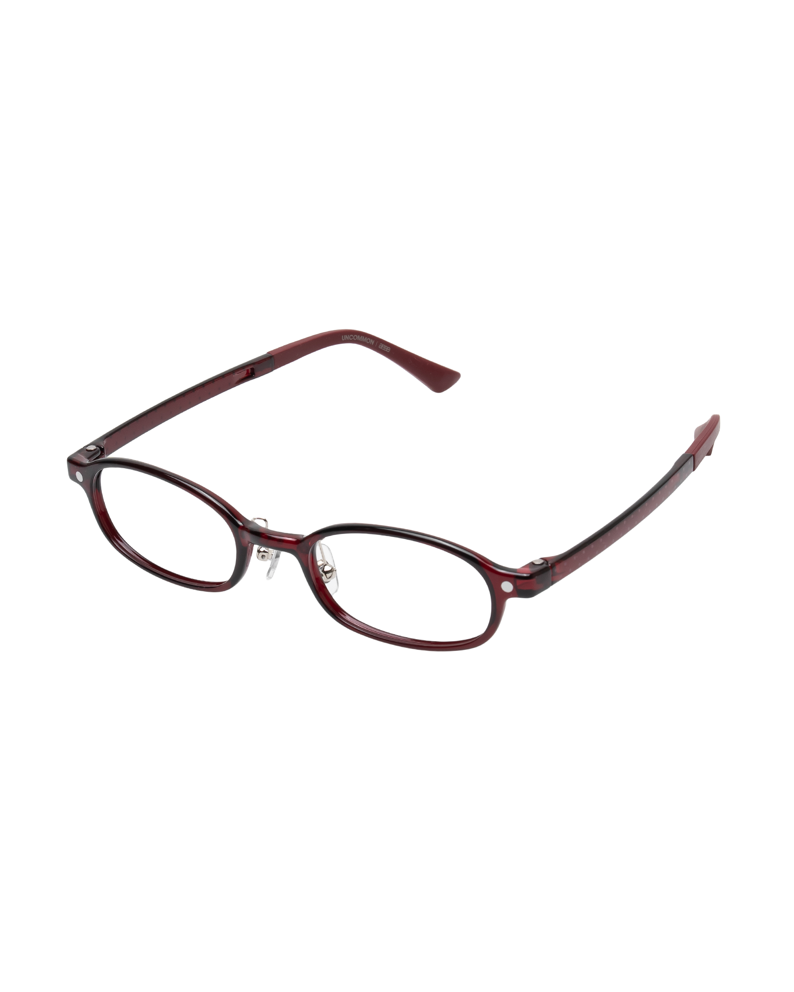 UCM X AEAE POLKA [CHERRY]
