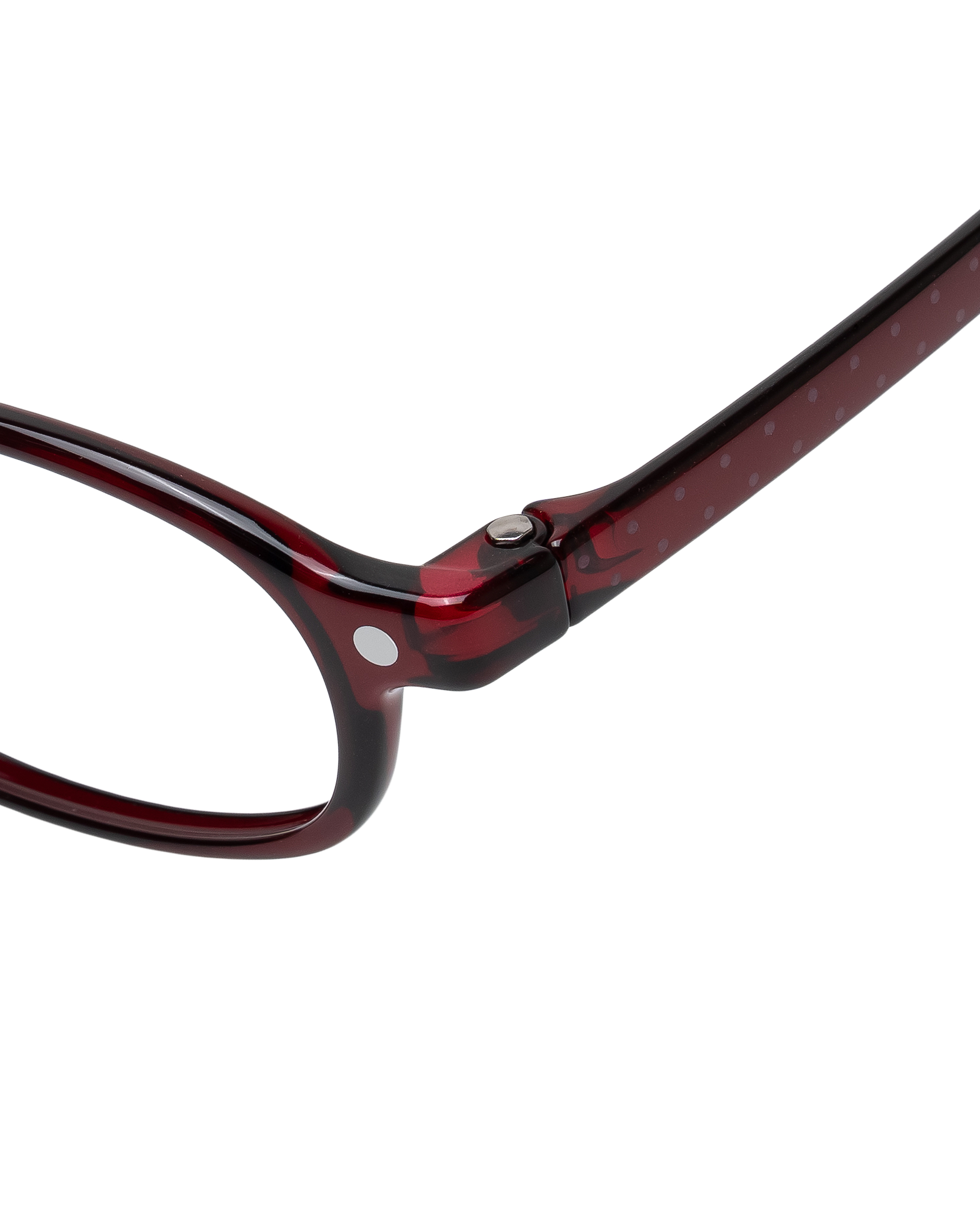 UCM X AEAE POLKA [CHERRY]