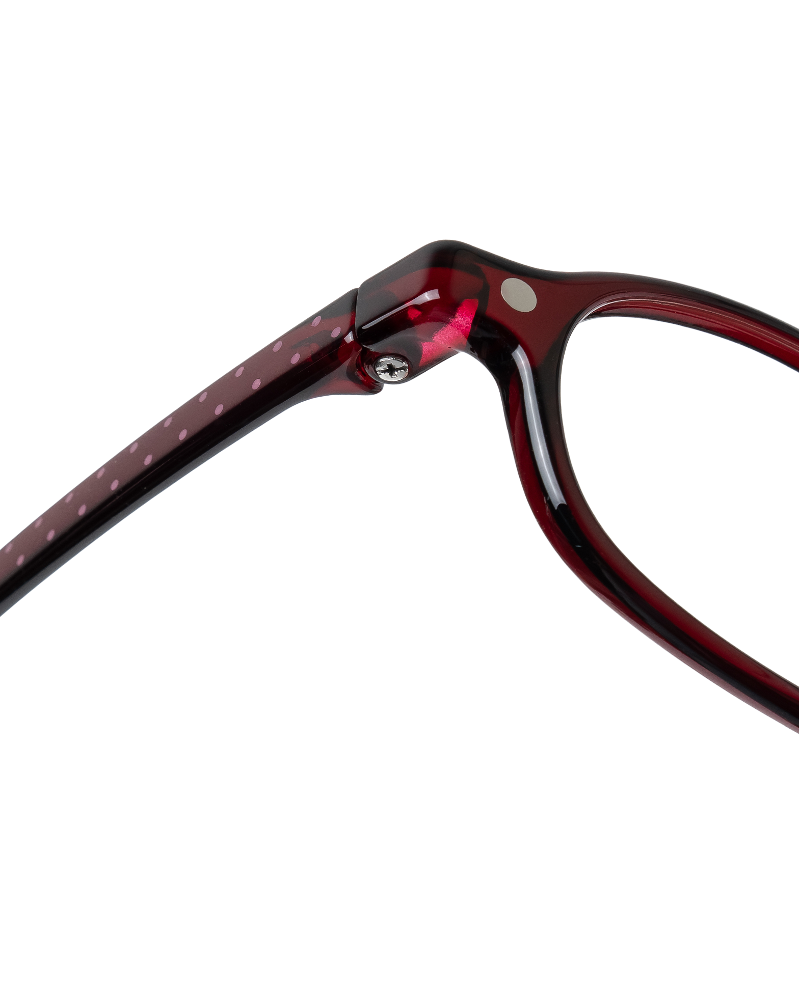 UCM X AEAE POLKA [CHERRY]