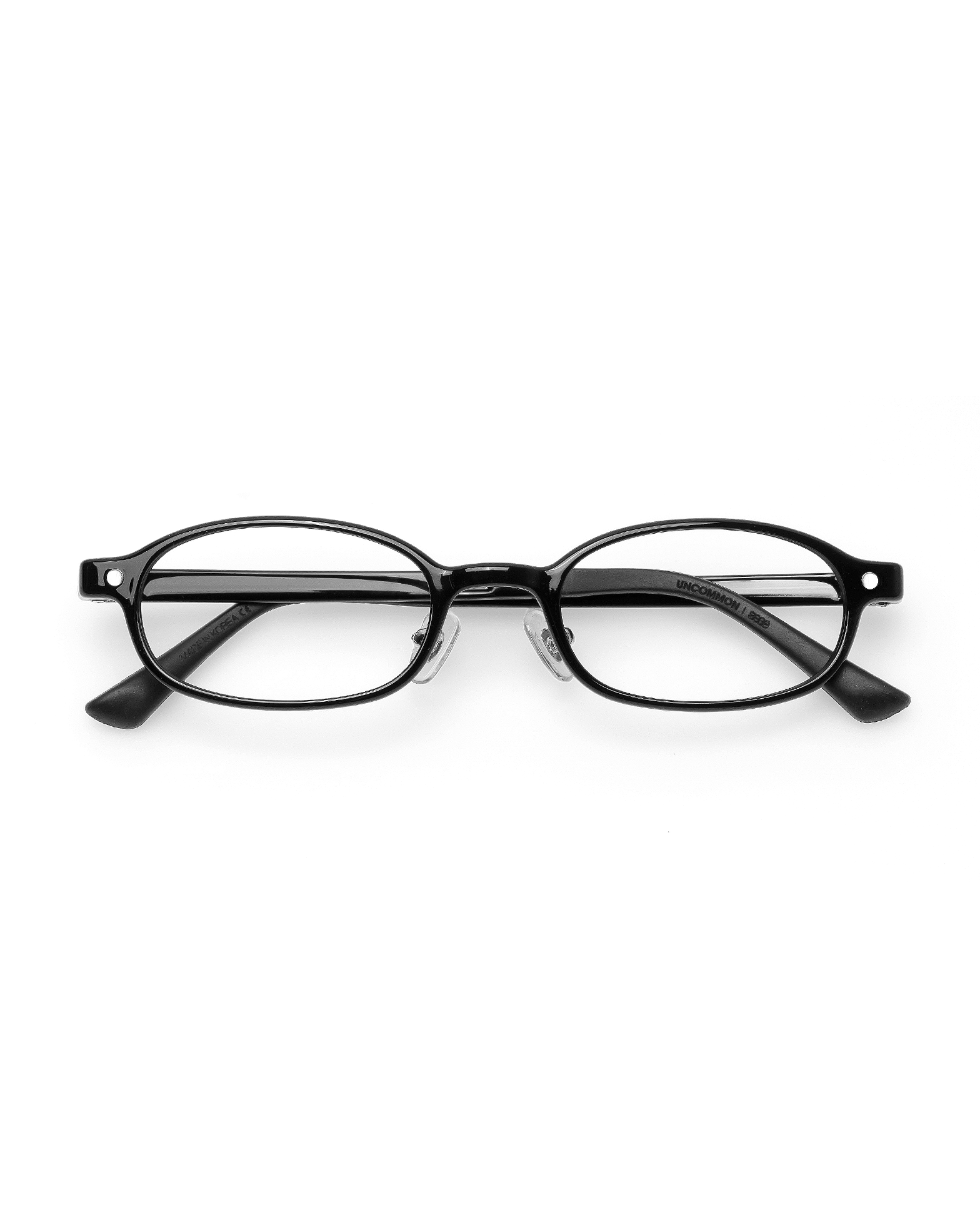 UCM X AEAE POLKA [BLACK]