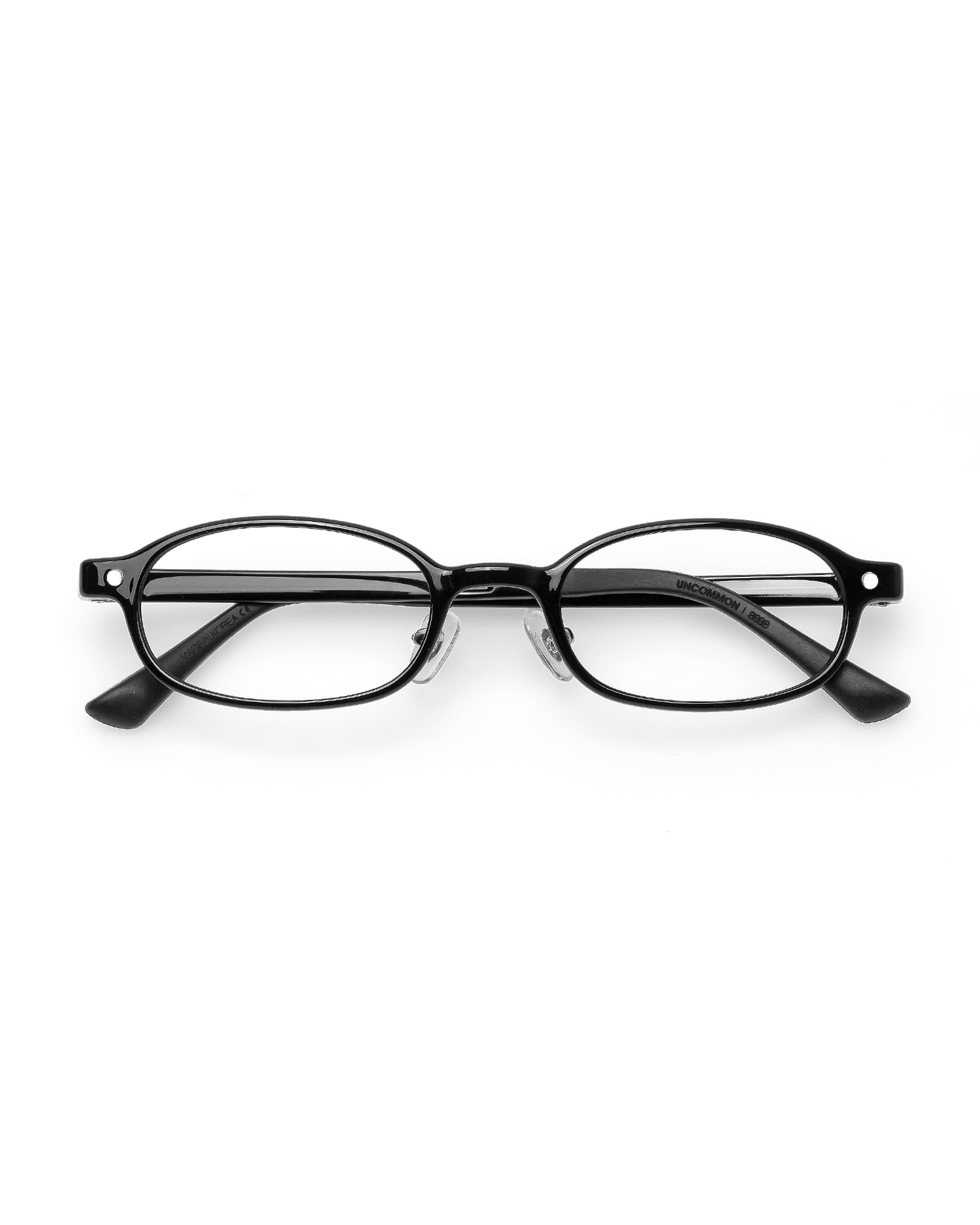 UCM X AEAE POLKA [BLACK]
