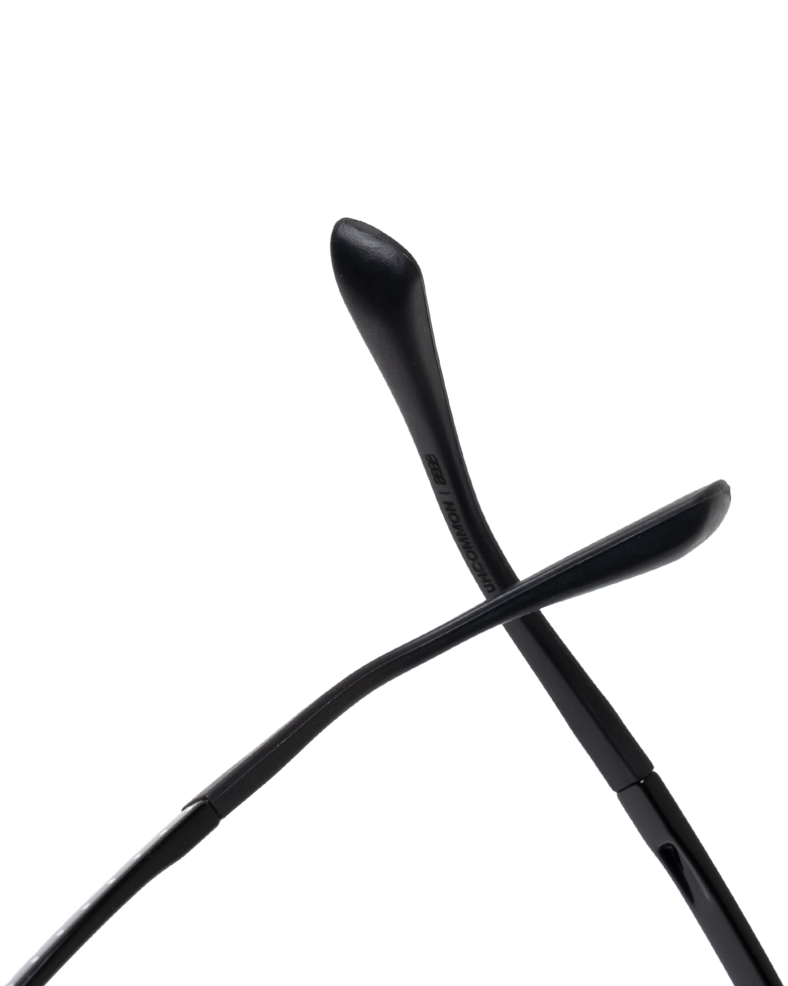 UCM X AEAE POLKA [BLACK]