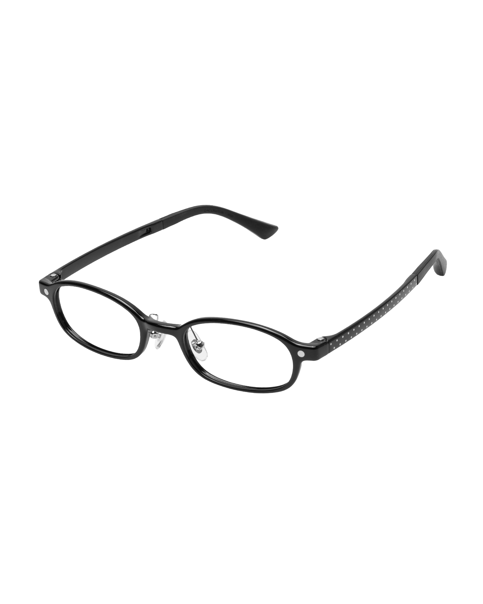 UCM X AEAE POLKA [BLACK]