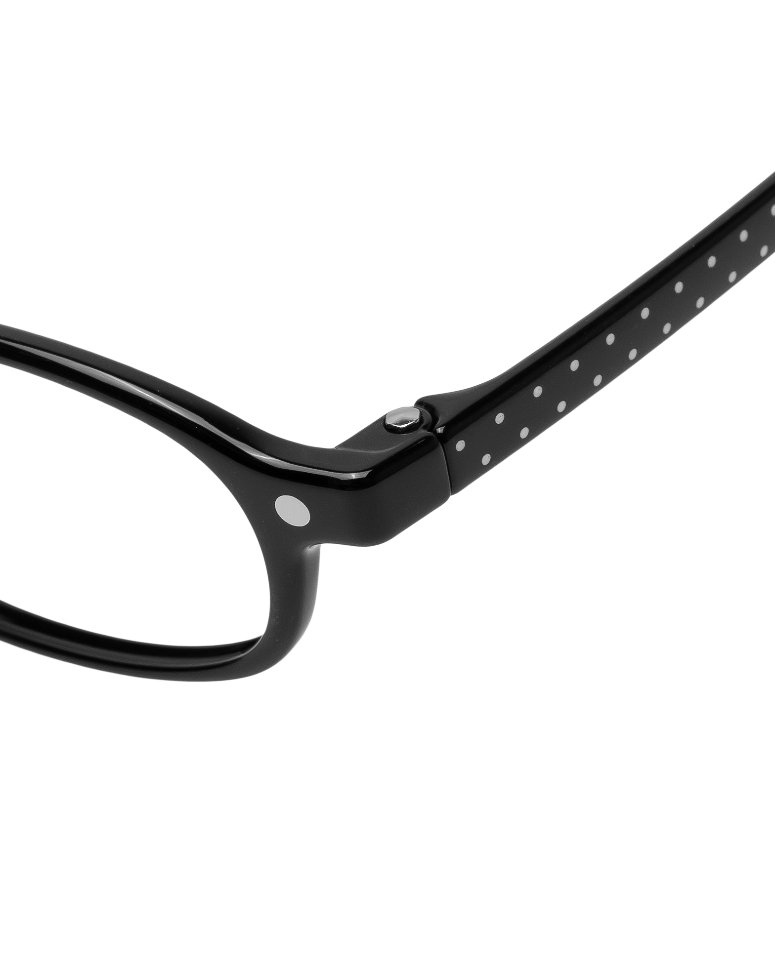 UCM X AEAE POLKA [BLACK]