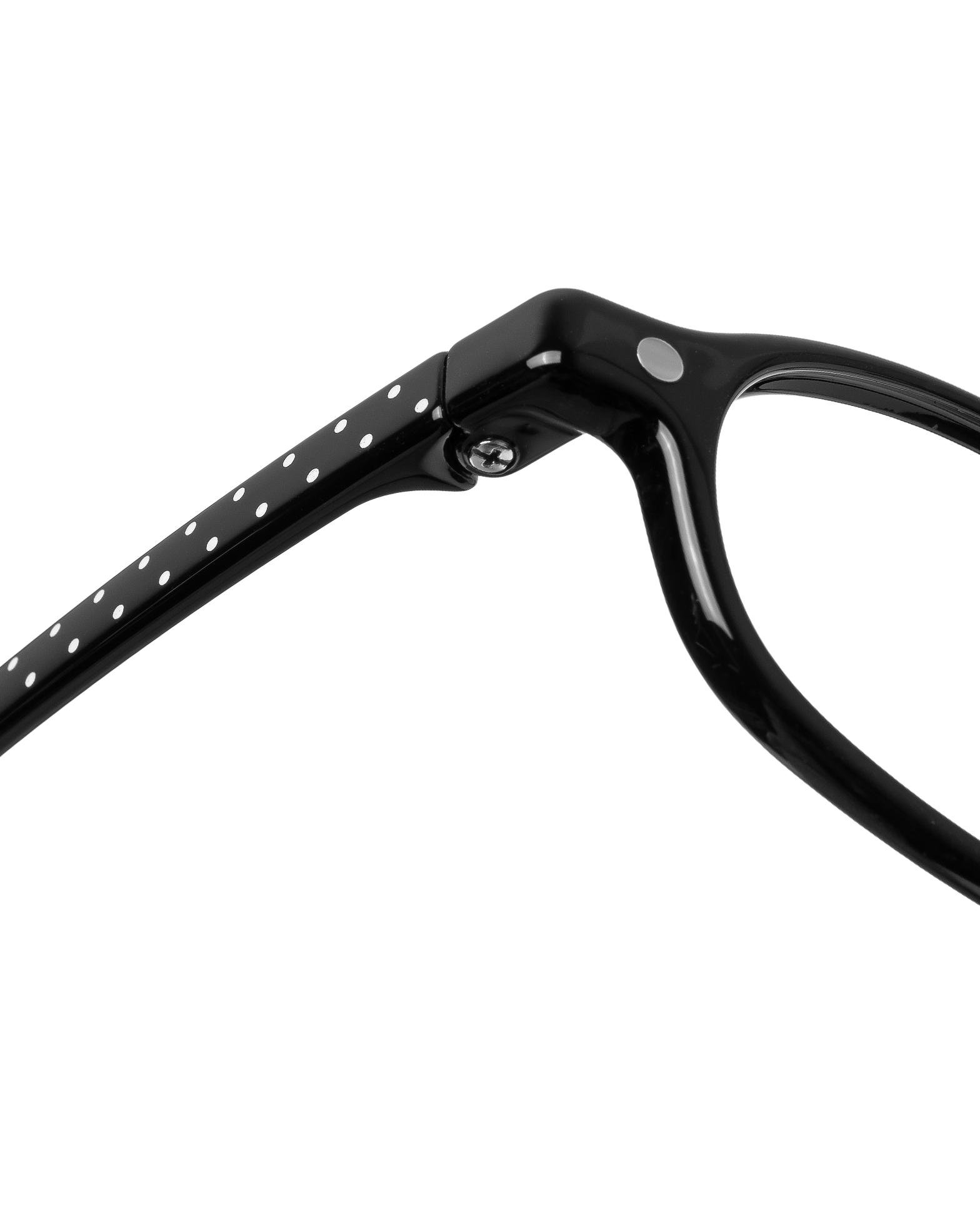 UCM X AEAE POLKA [BLACK]